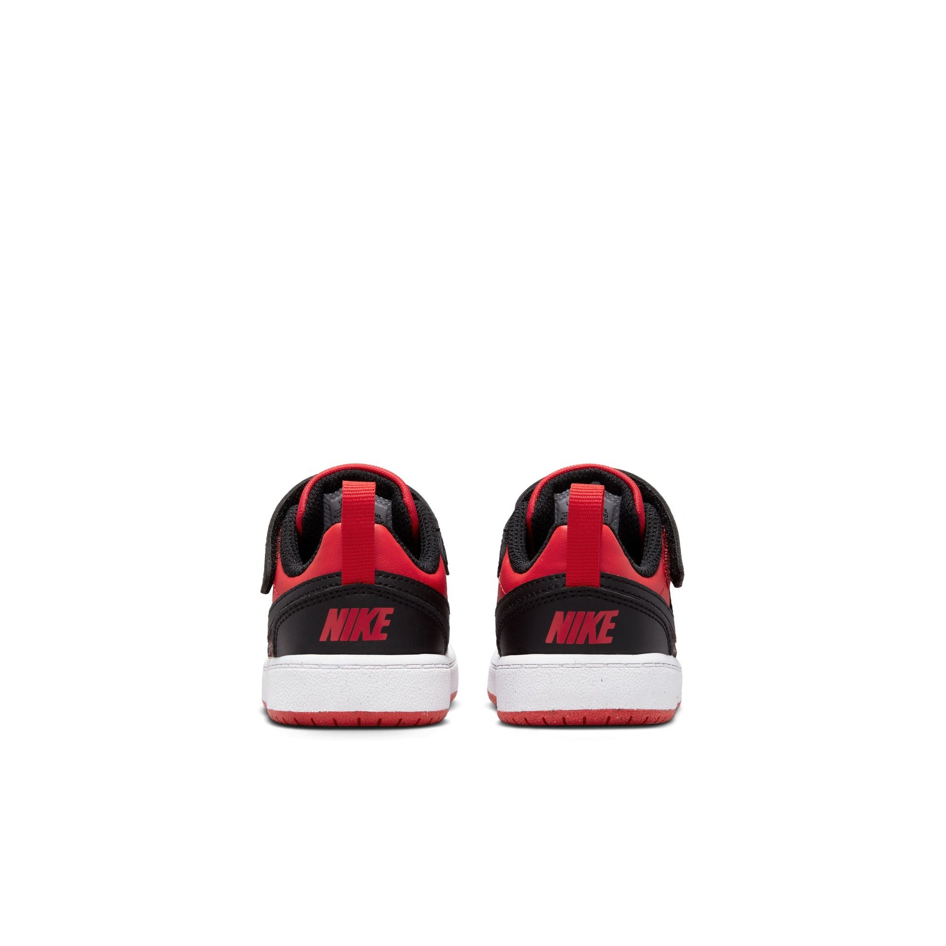 NIKE KIDS COURT BOROUGH LOW RECRAFT-DV5458-600