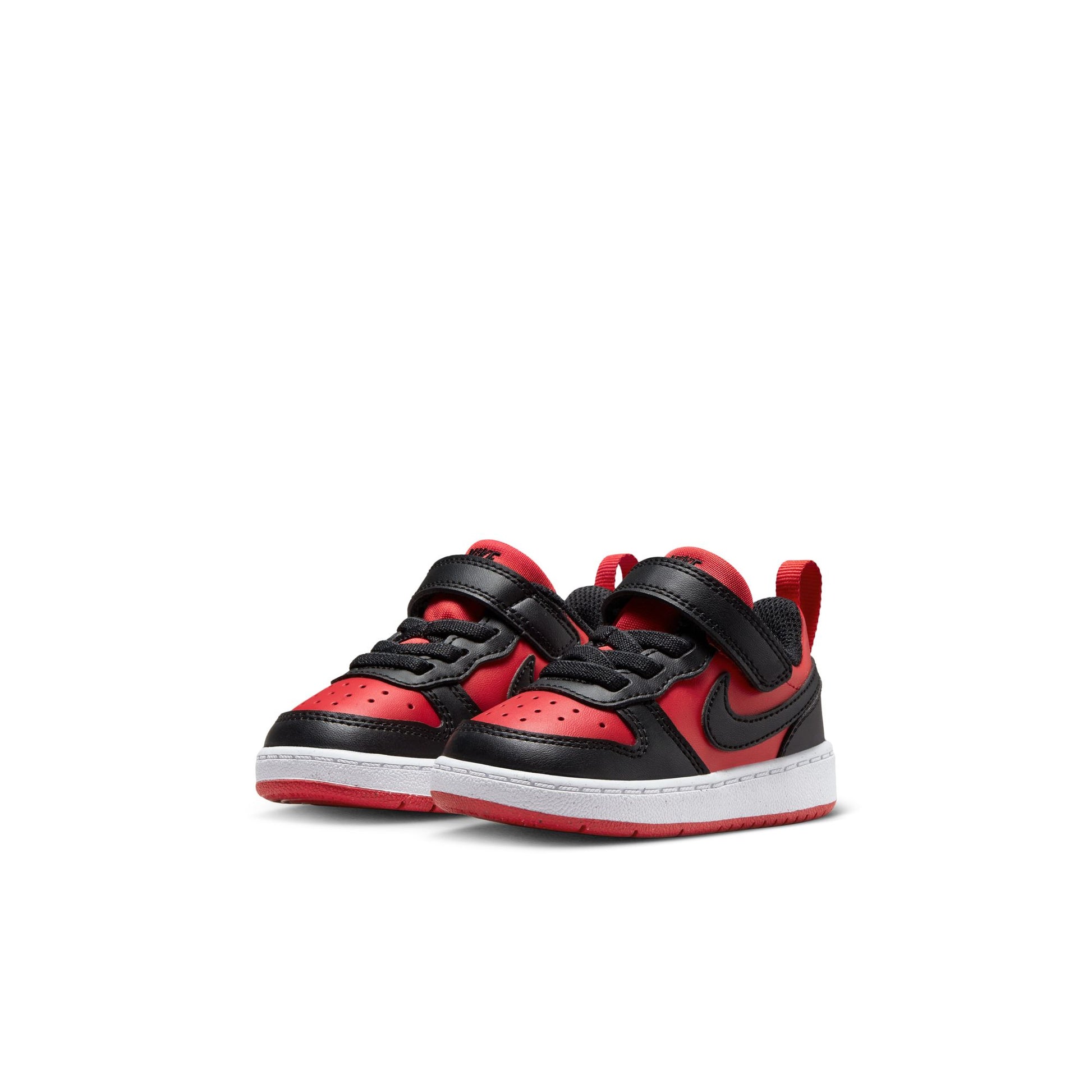 NIKE KIDS COURT BOROUGH LOW RECRAFT-DV5458-600