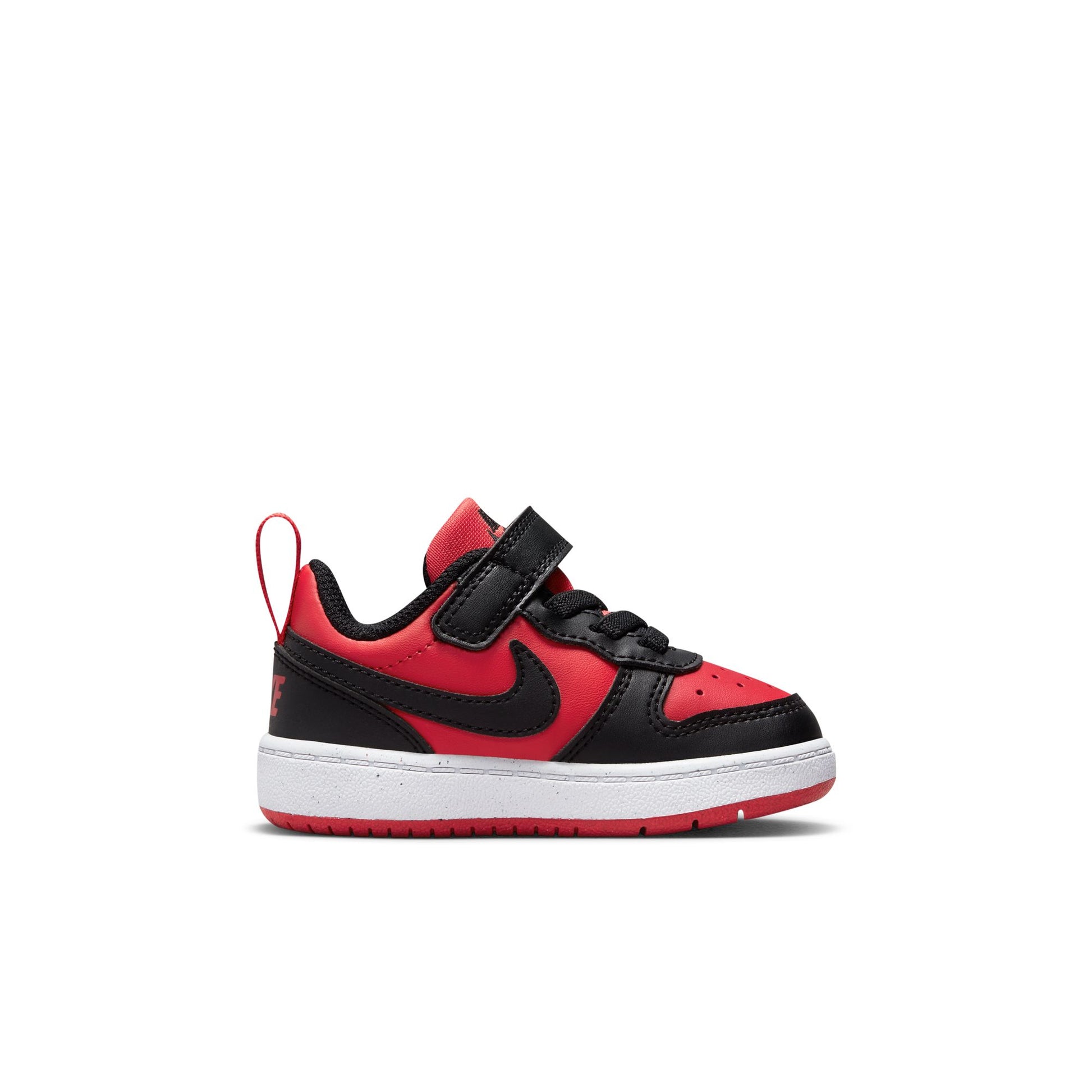 NIKE KIDS COURT BOROUGH LOW RECRAFT-DV5458-600