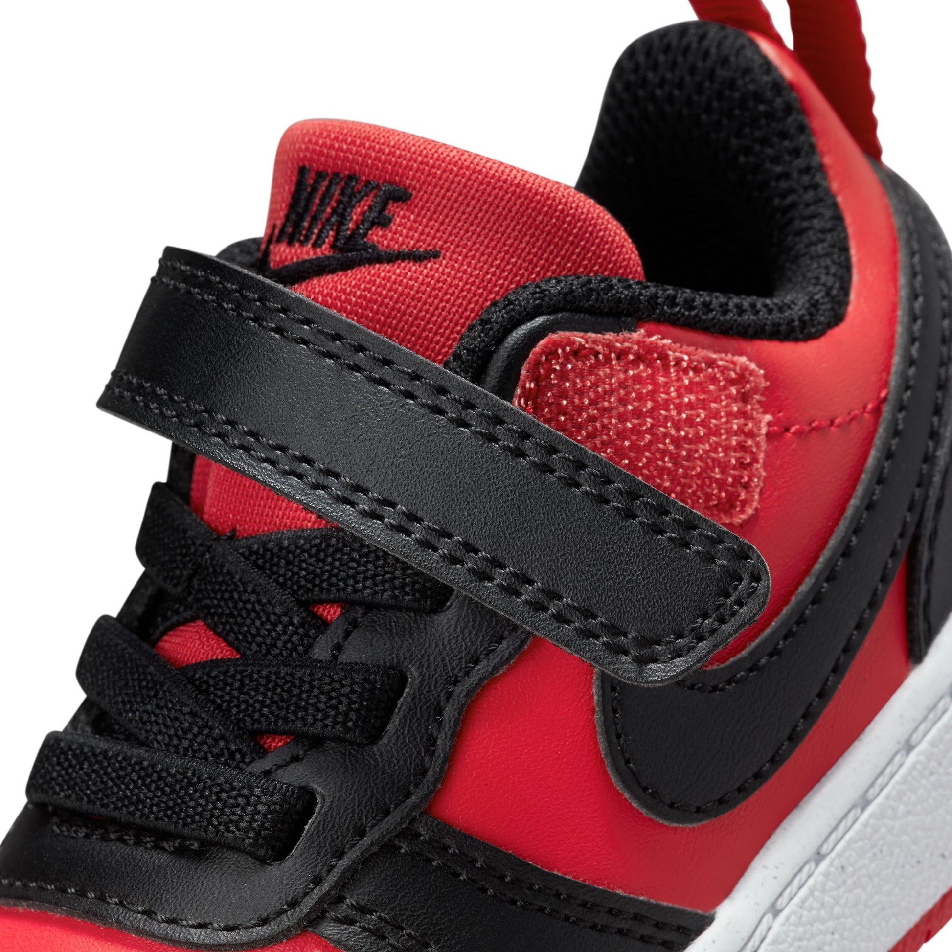 NIKE KIDS COURT BOROUGH LOW RECRAFT-DV5458-600