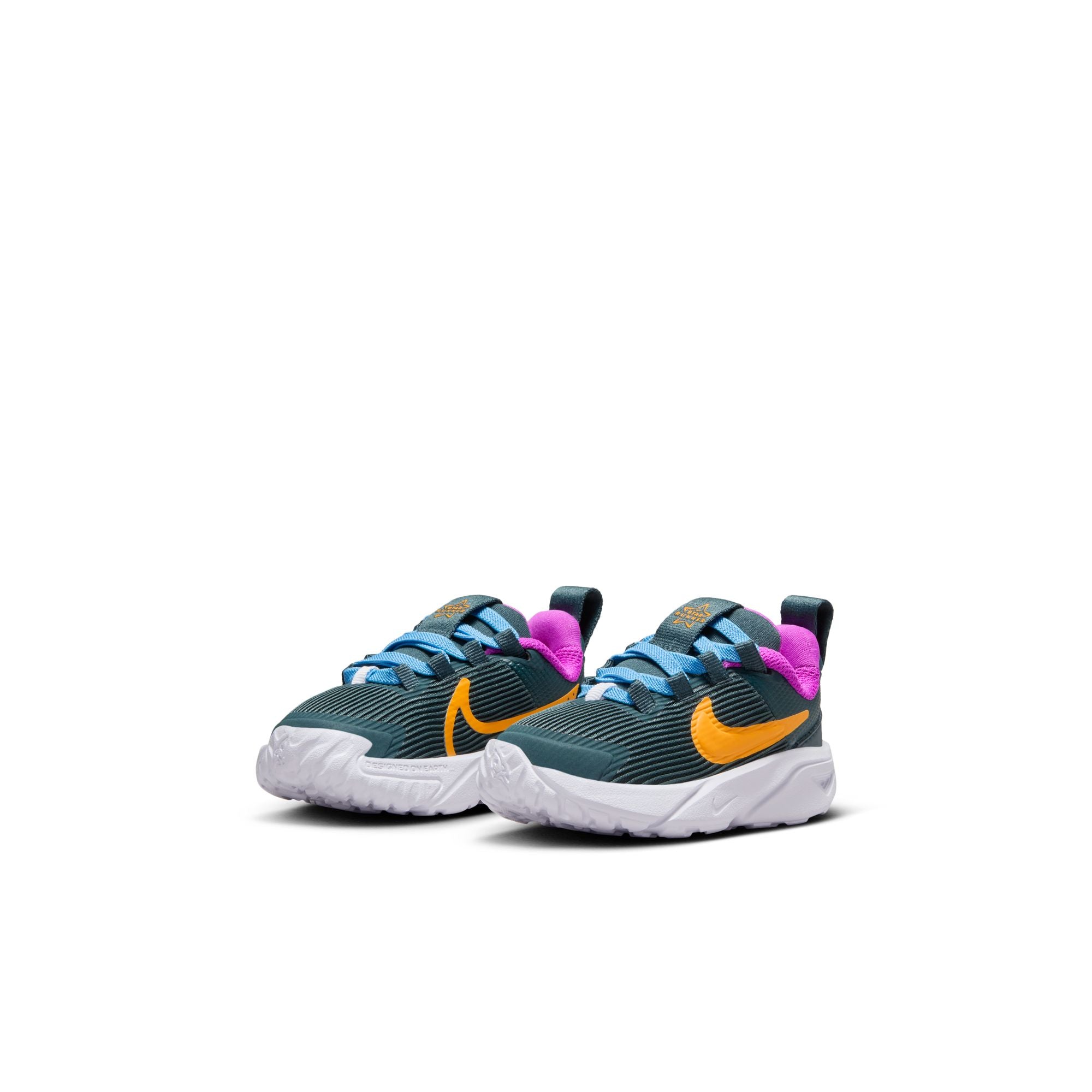 Nike Kids Star Runner 4