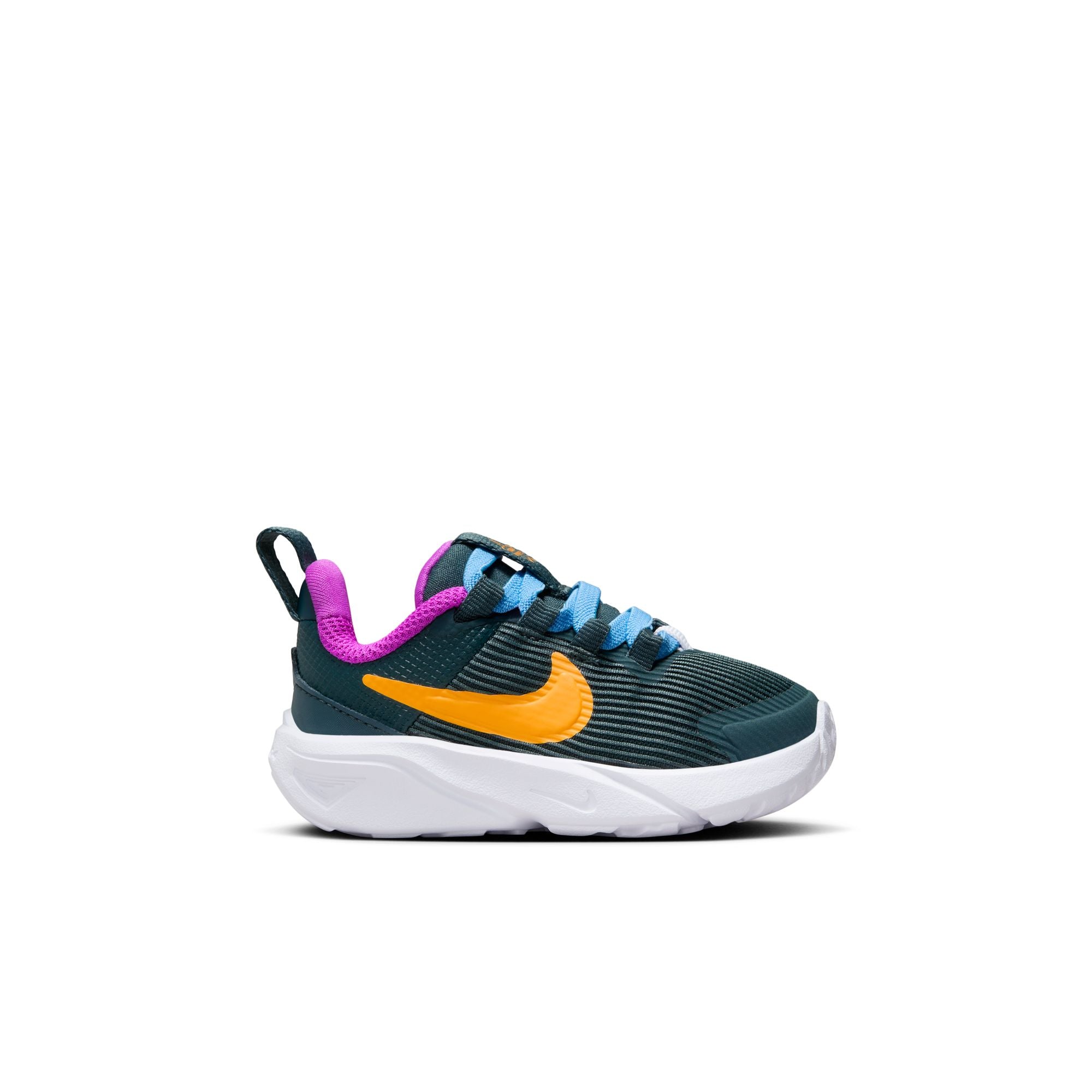 Nike Kids Star Runner 4
