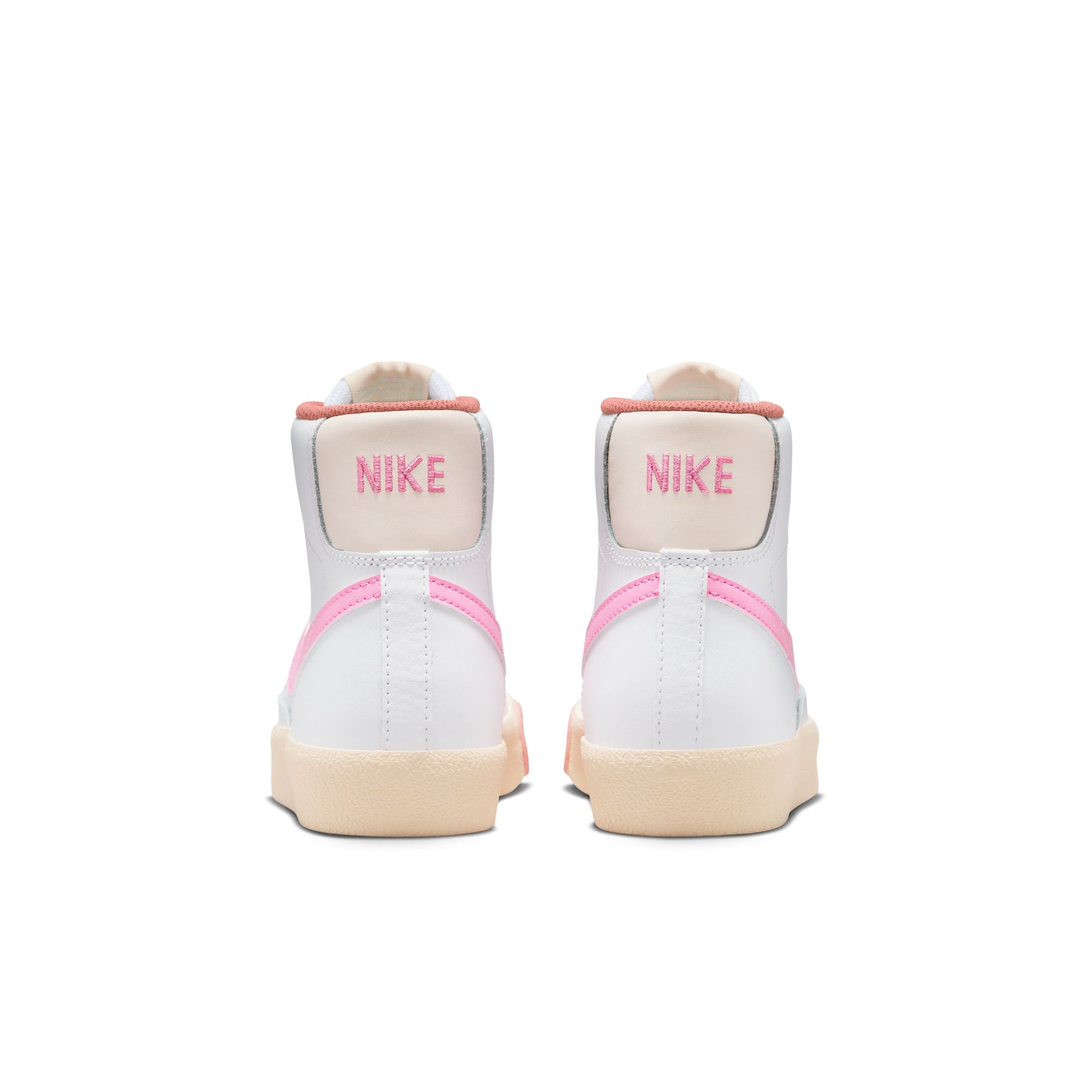 NIKE KIDS BLAZER MID '77 (GS)-DZ2900-100