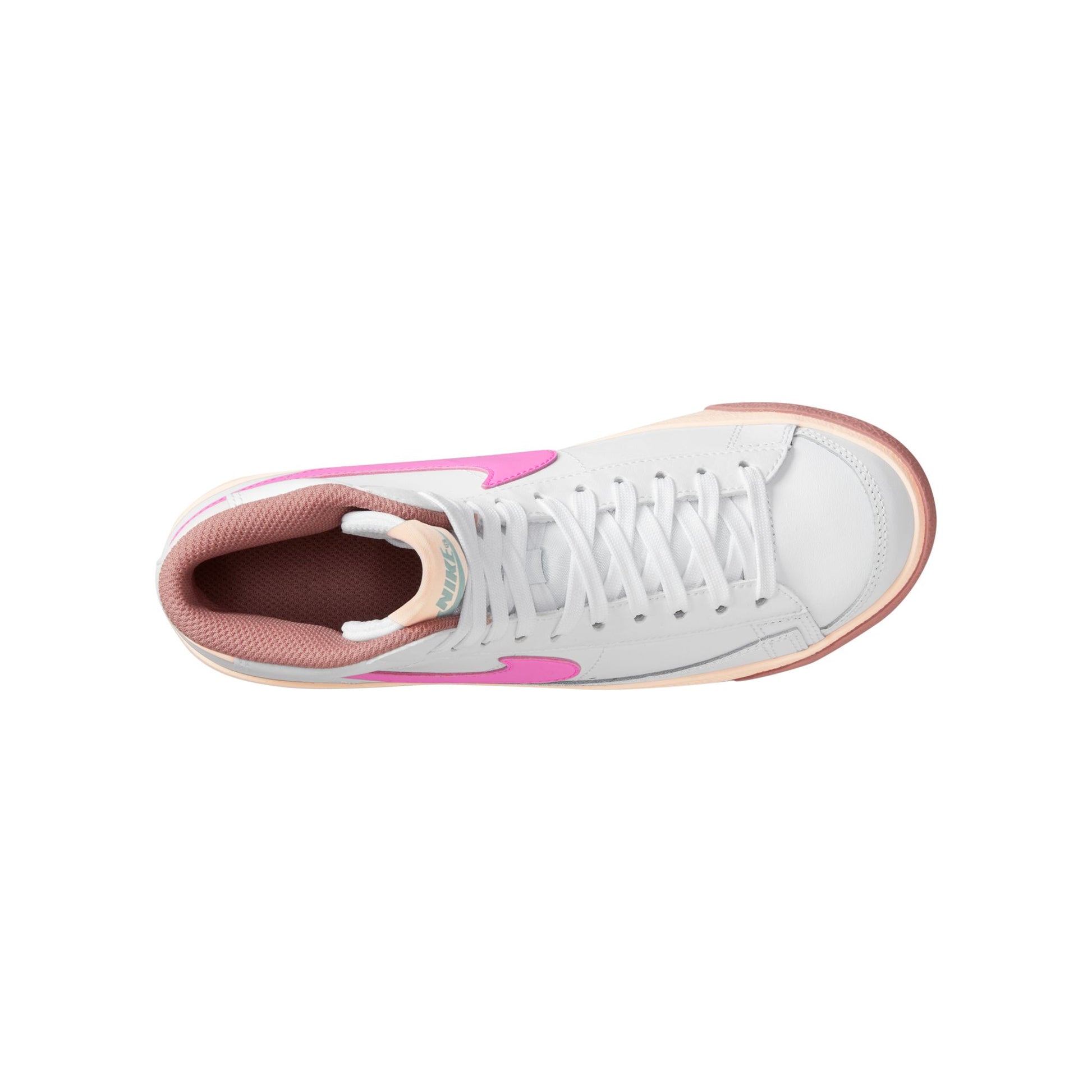 NIKE KIDS BLAZER MID '77 (GS)-DZ2900-100