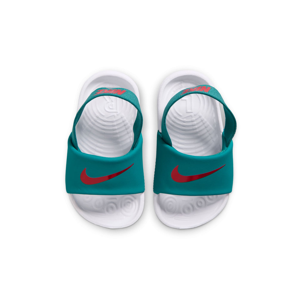 Nike Kids Kawa Slides