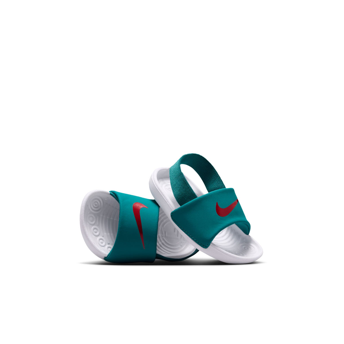 Nike Kids Kawa Slides
