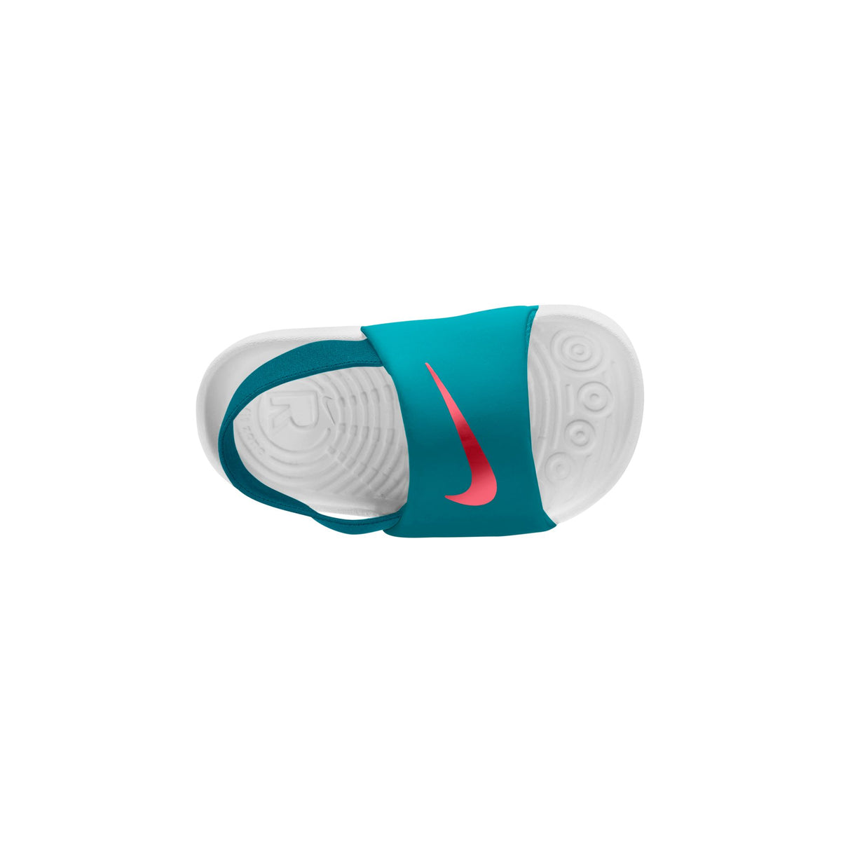 Nike Kids Kawa Slides