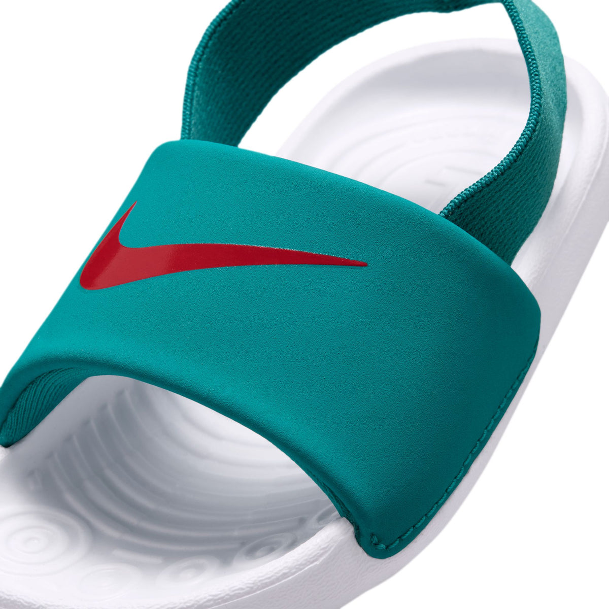 Nike Kids Kawa Slides