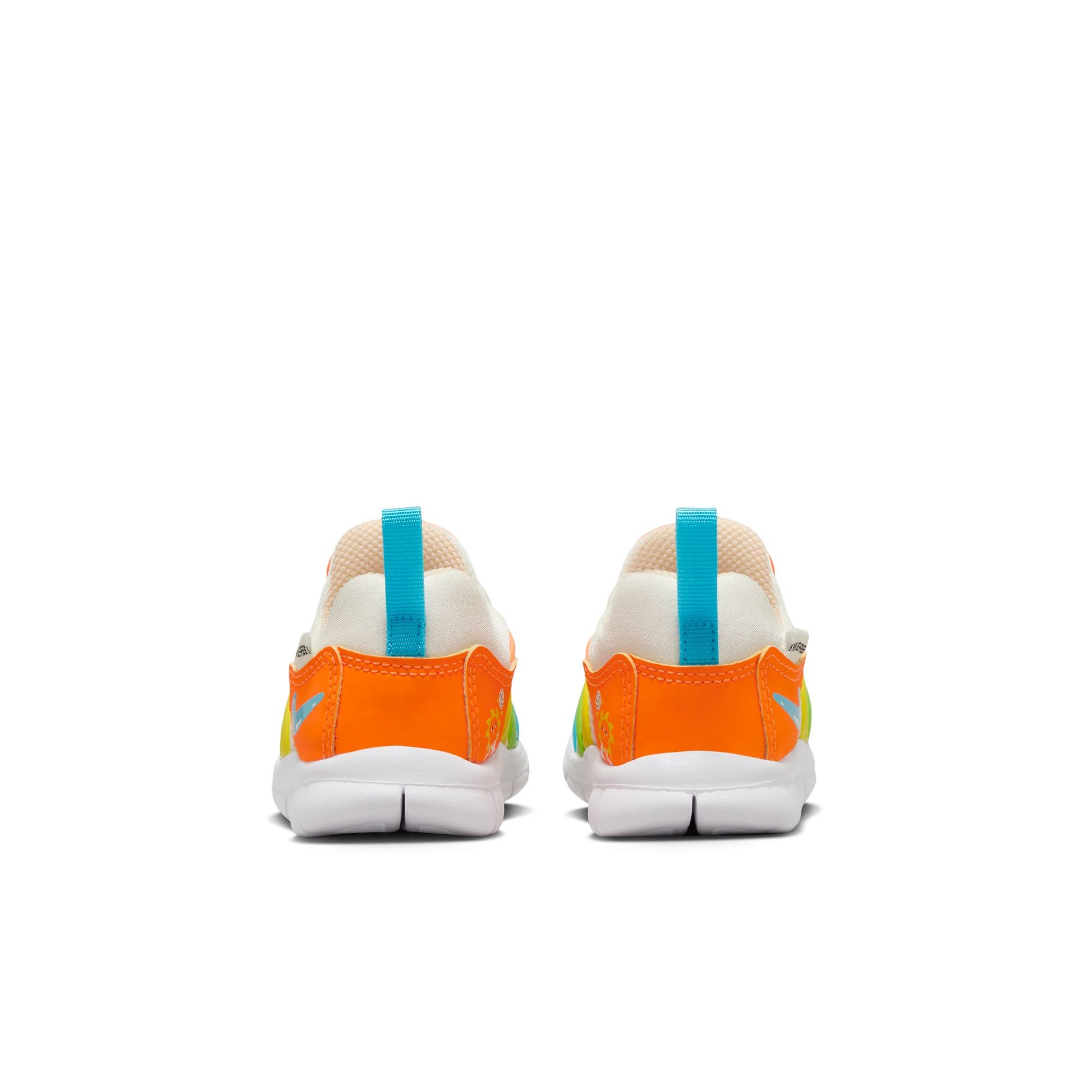 NIKE KIDS DYNAMO FREE-FN8911-141