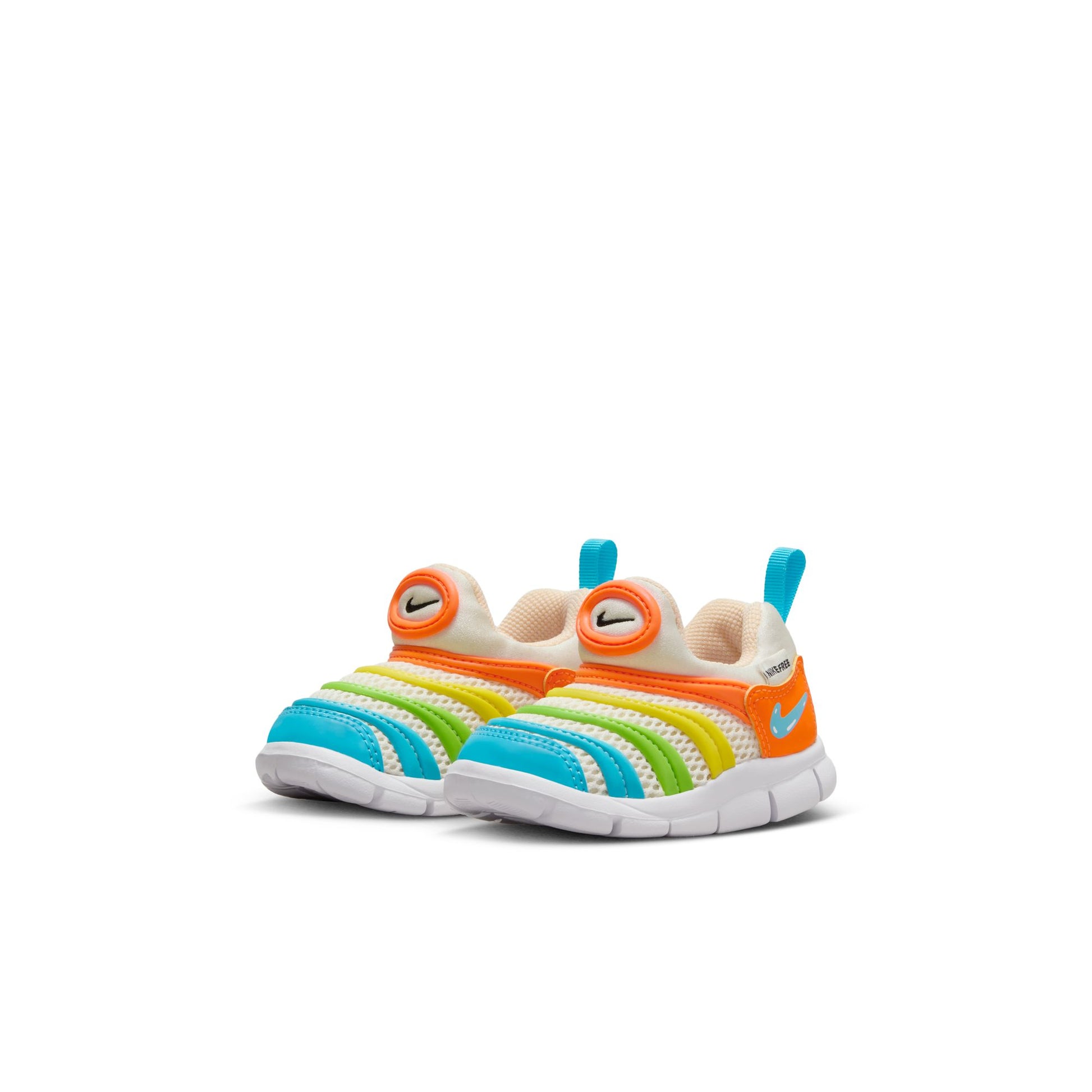 NIKE KIDS DYNAMO FREE-FN8911-141