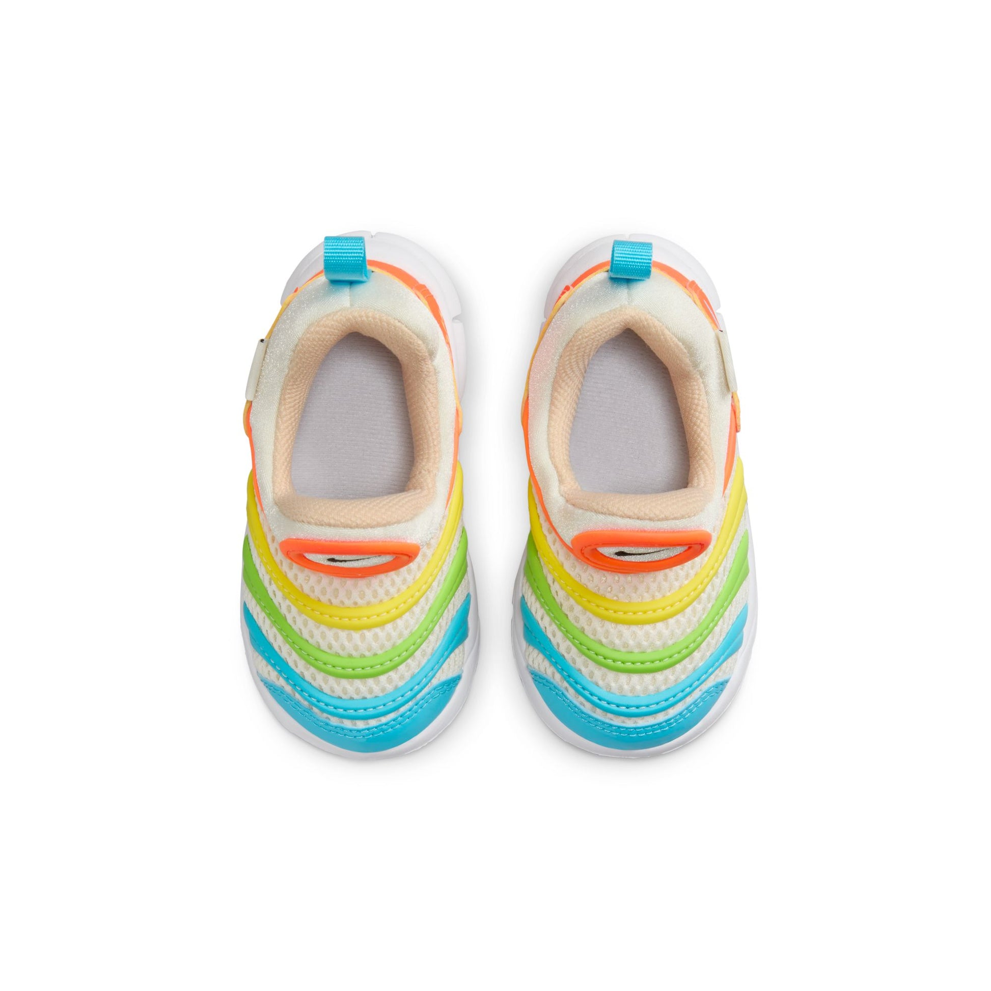 NIKE KIDS DYNAMO FREE-FN8911-141