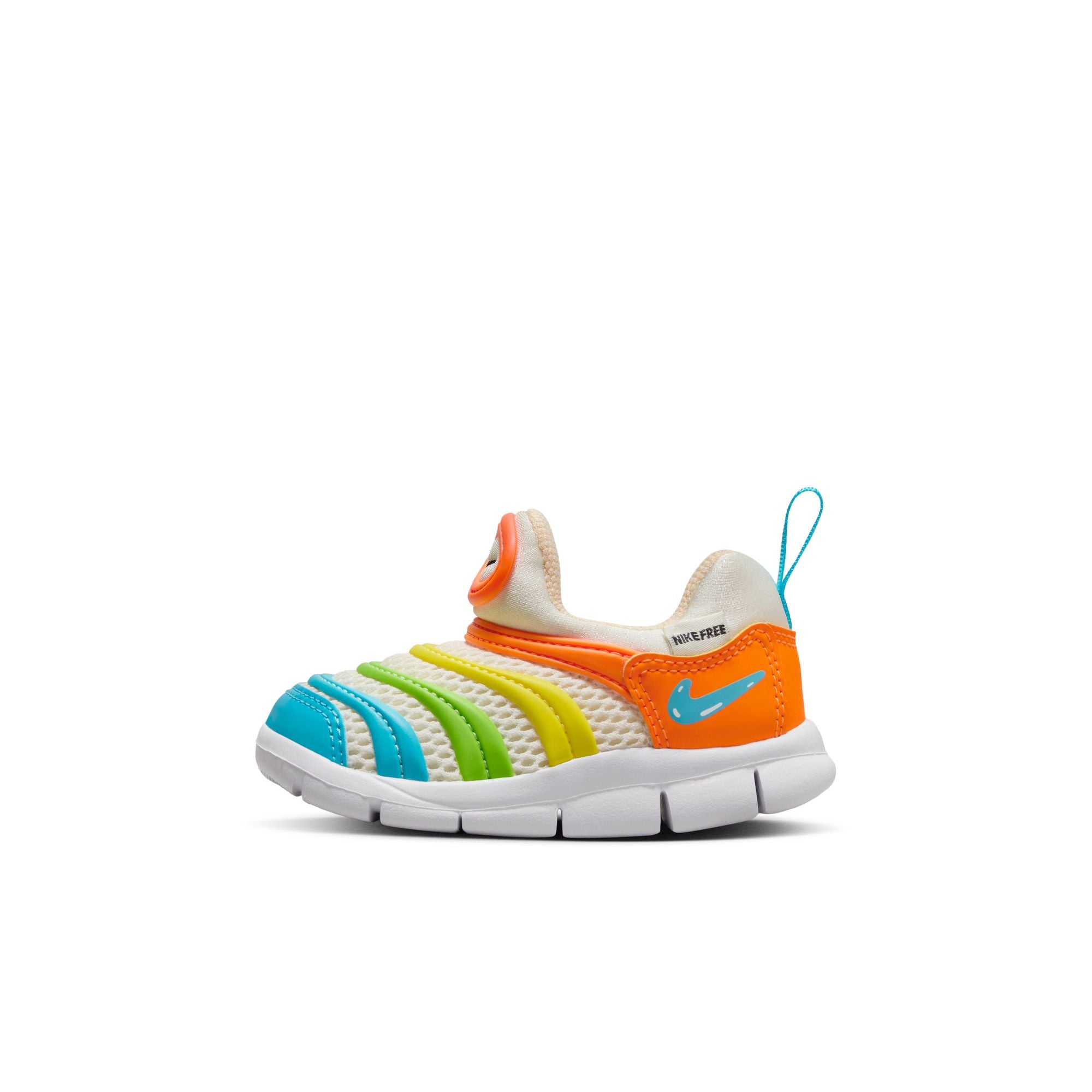 Nike Kids Dynamo Free