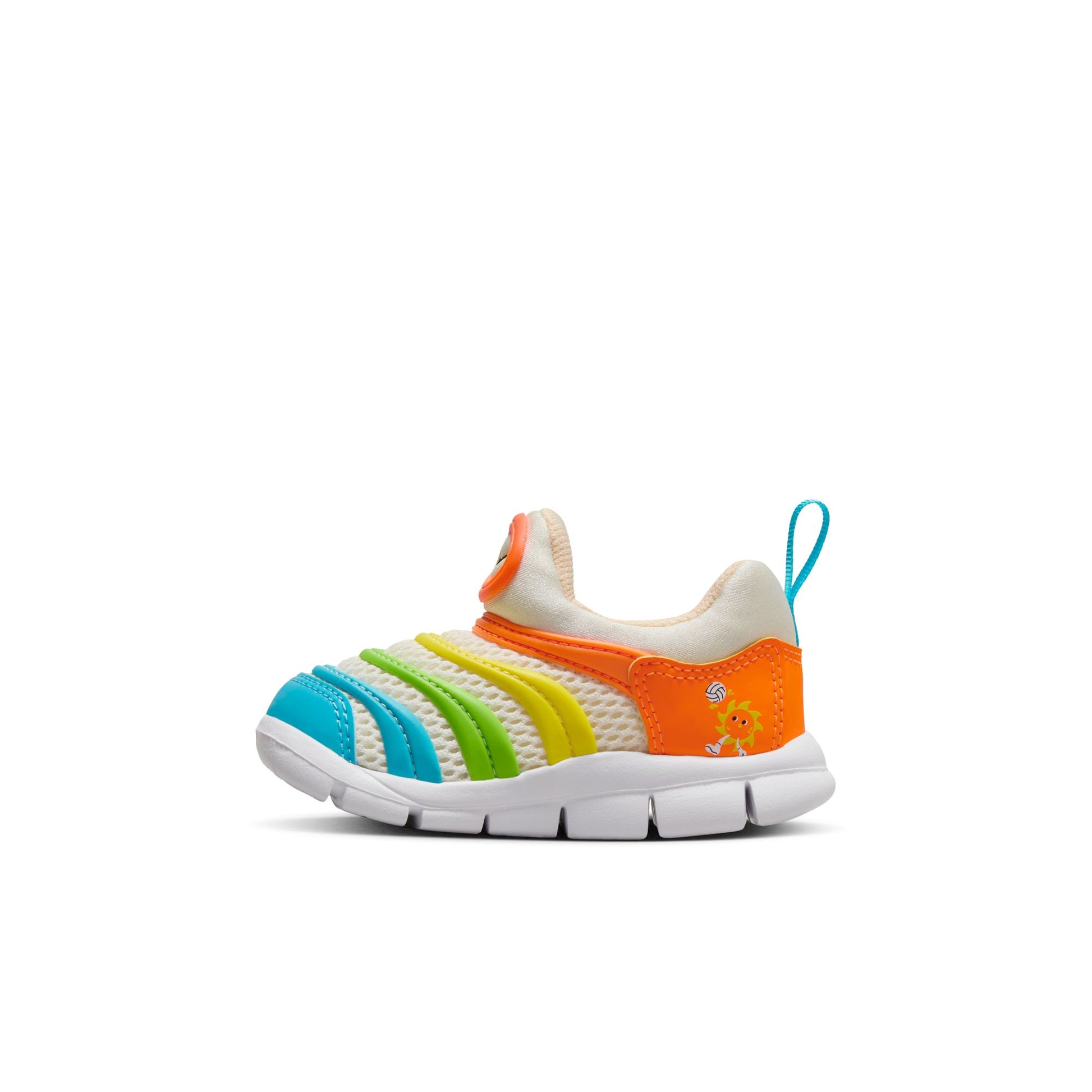 NIKE KIDS DYNAMO FREE-FN8911-141