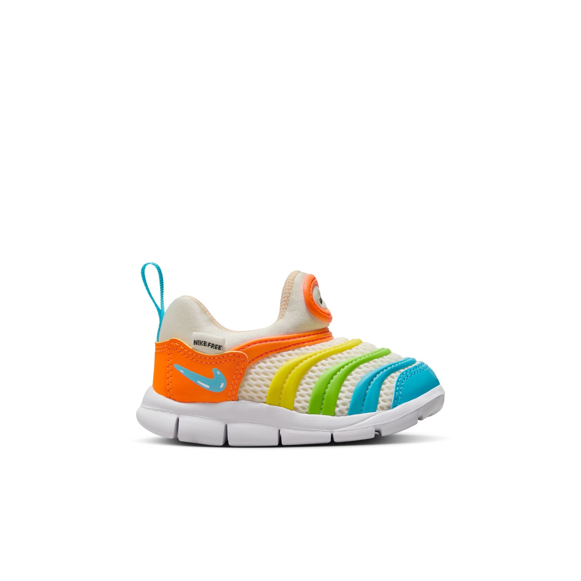 NIKE KIDS DYNAMO FREE-FN8911-141