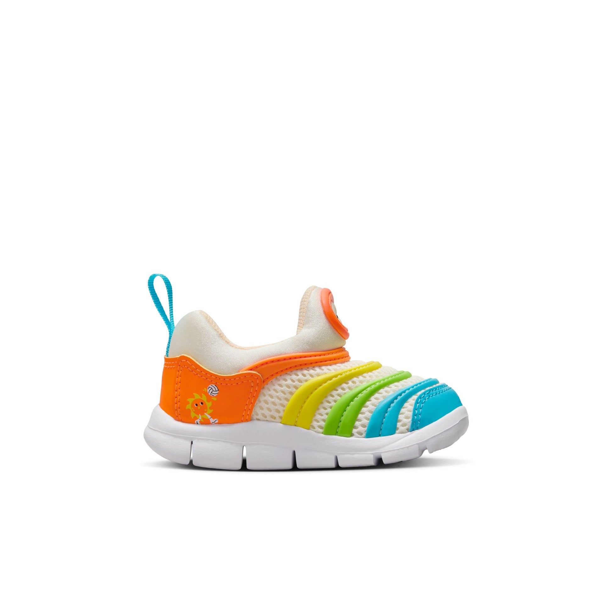 NIKE KIDS DYNAMO FREE-FN8911-141