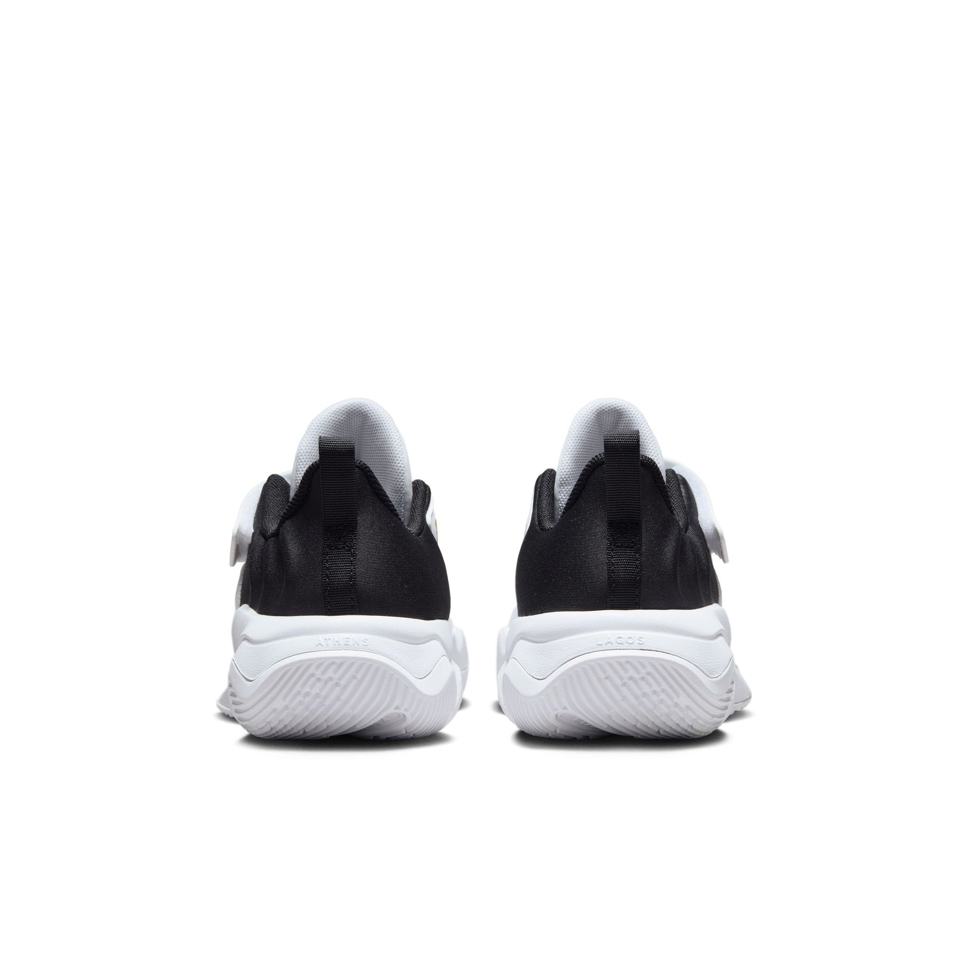NIKE KIDS GIANNIS IMMORTALITY 4-FZ6733-100