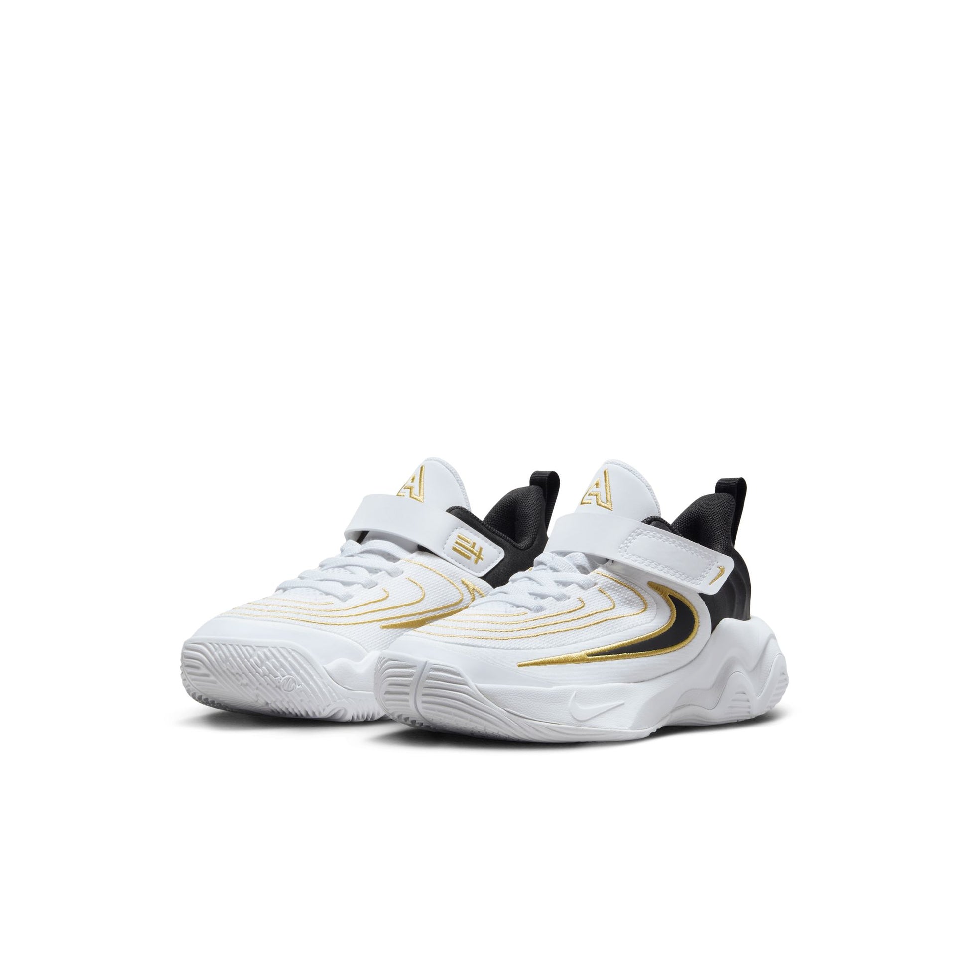 NIKE KIDS GIANNIS IMMORTALITY 4-FZ6733-100