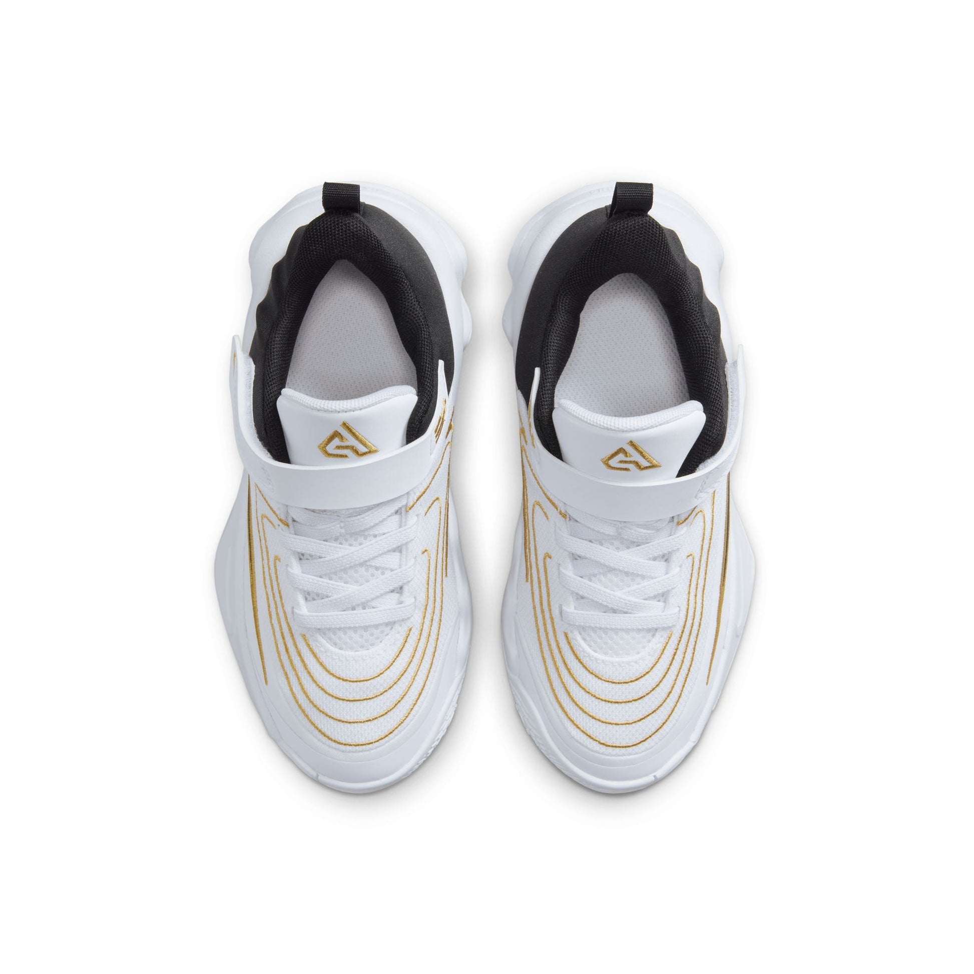 NIKE KIDS GIANNIS IMMORTALITY 4-FZ6733-100