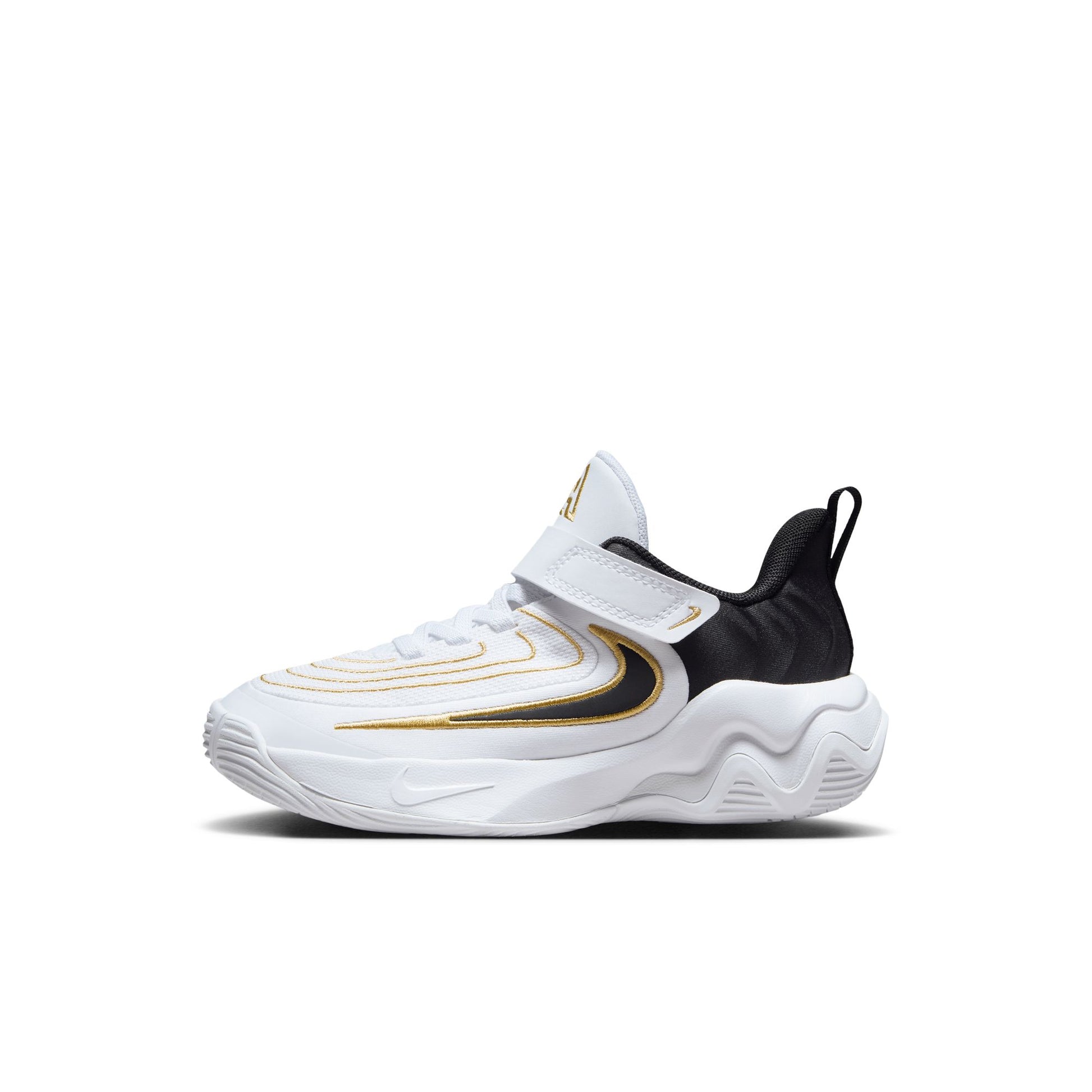 NIKE KIDS GIANNIS IMMORTALITY 4-FZ6733-100