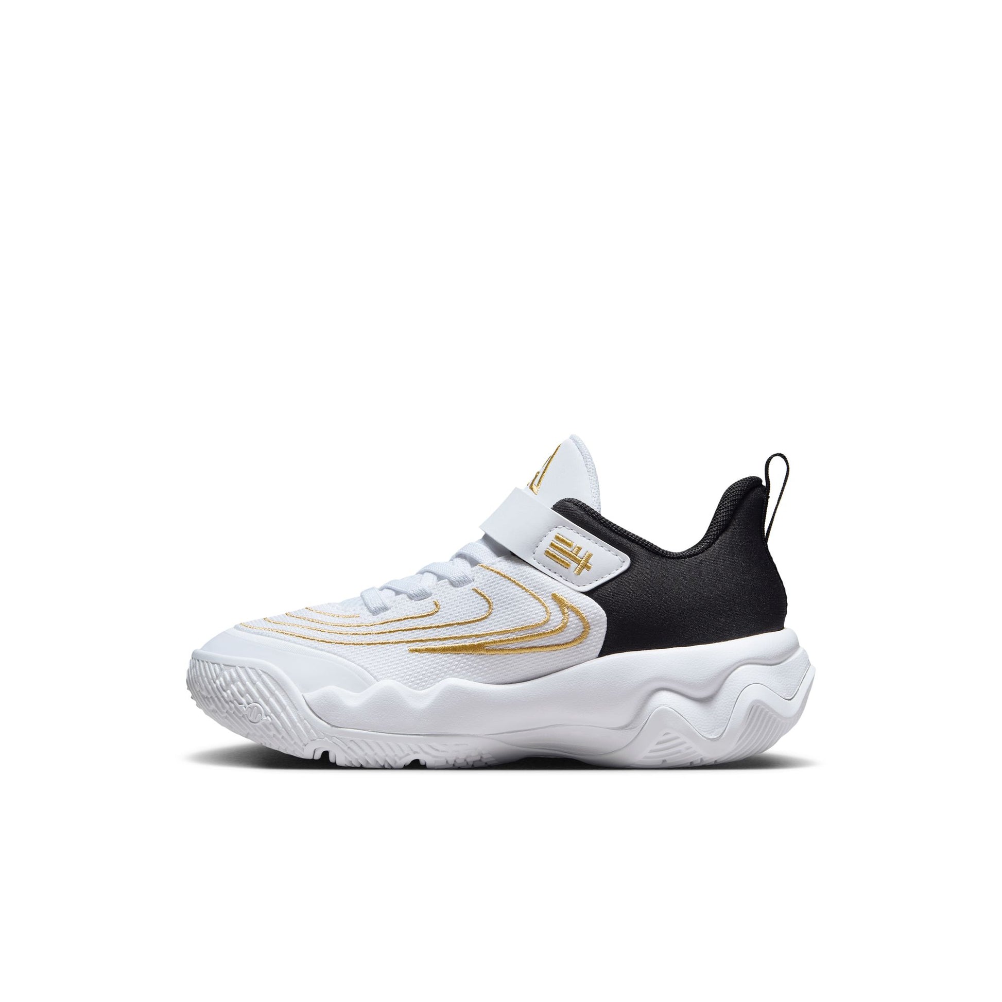 NIKE KIDS GIANNIS IMMORTALITY 4-FZ6733-100