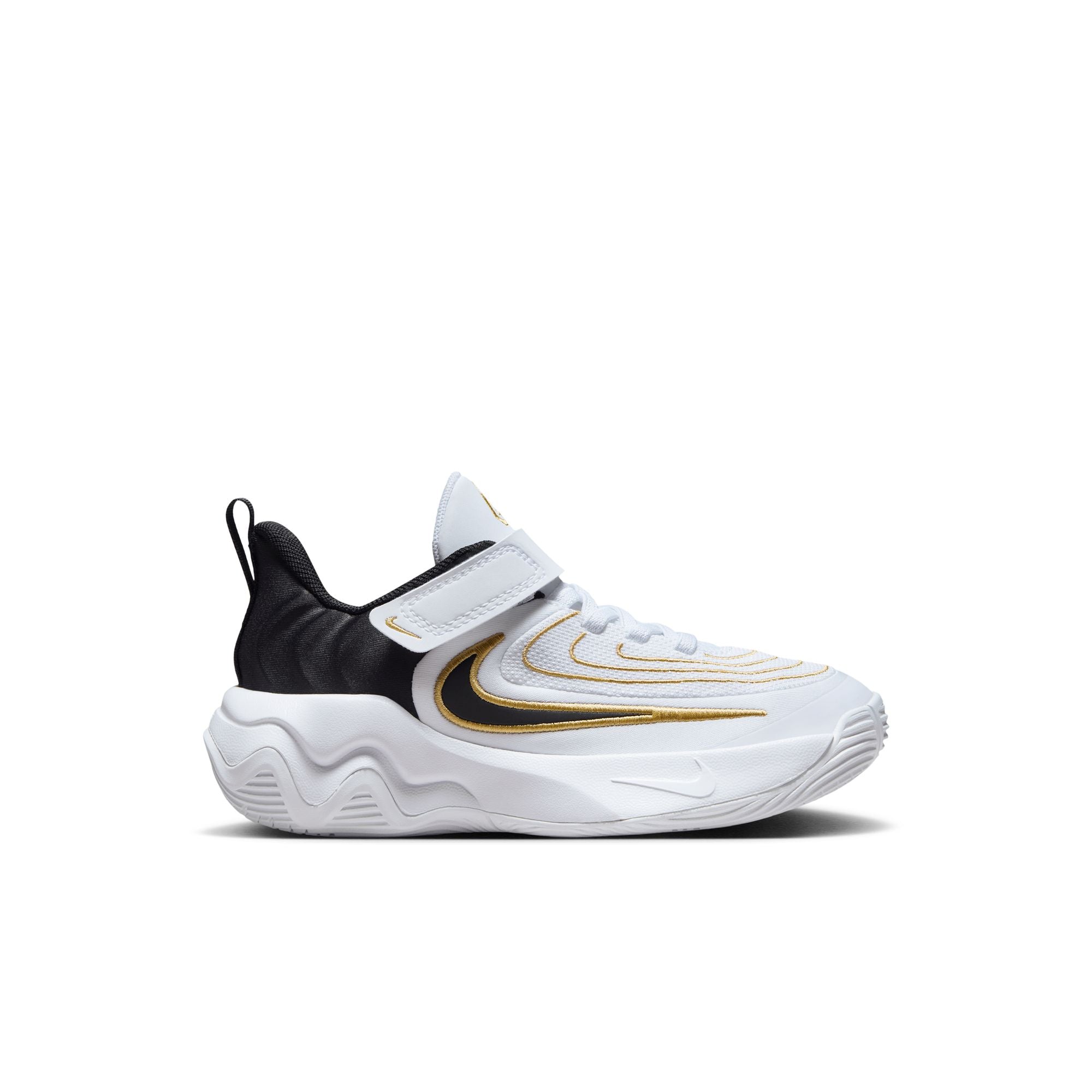 NIKE KIDS GIANNIS IMMORTALITY 4-FZ6733-100
