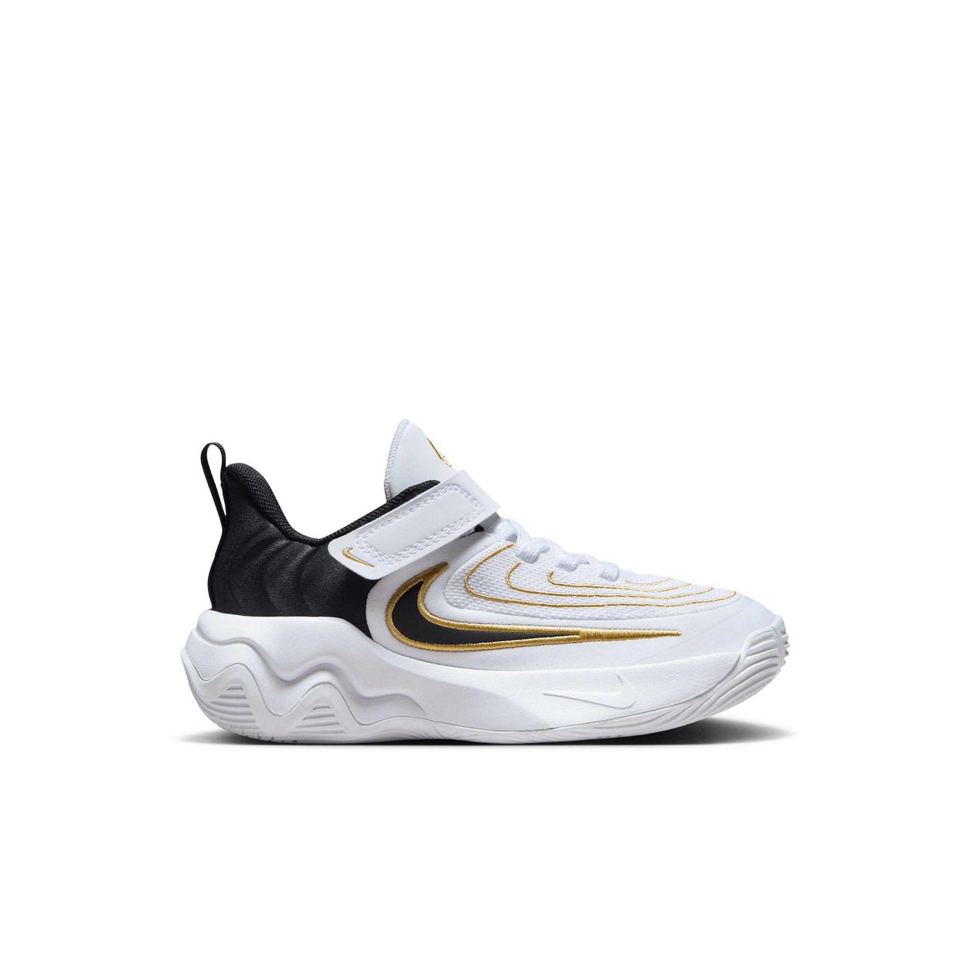 NIKE KIDS GIANNIS IMMORTALITY 4-FZ6733-100