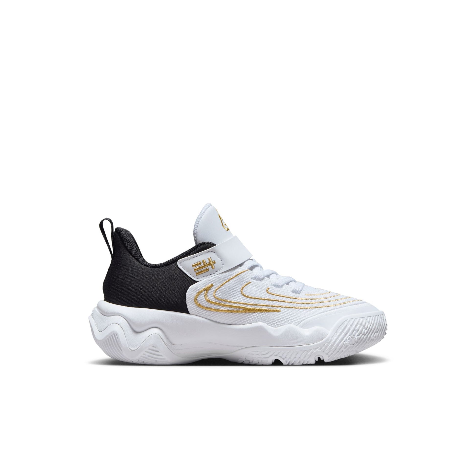 NIKE KIDS GIANNIS IMMORTALITY 4-FZ6733-100