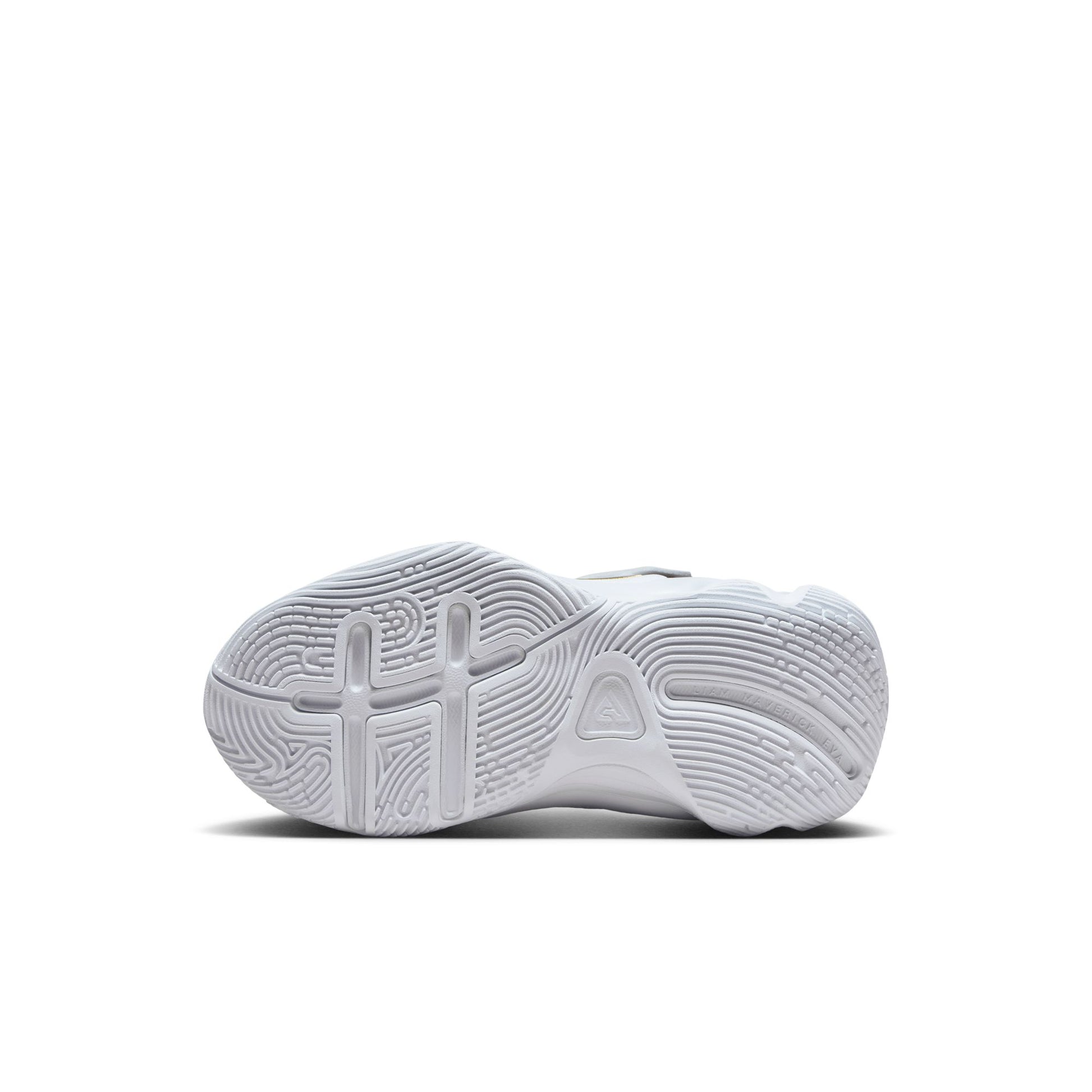 NIKE KIDS GIANNIS IMMORTALITY 4-FZ6733-100