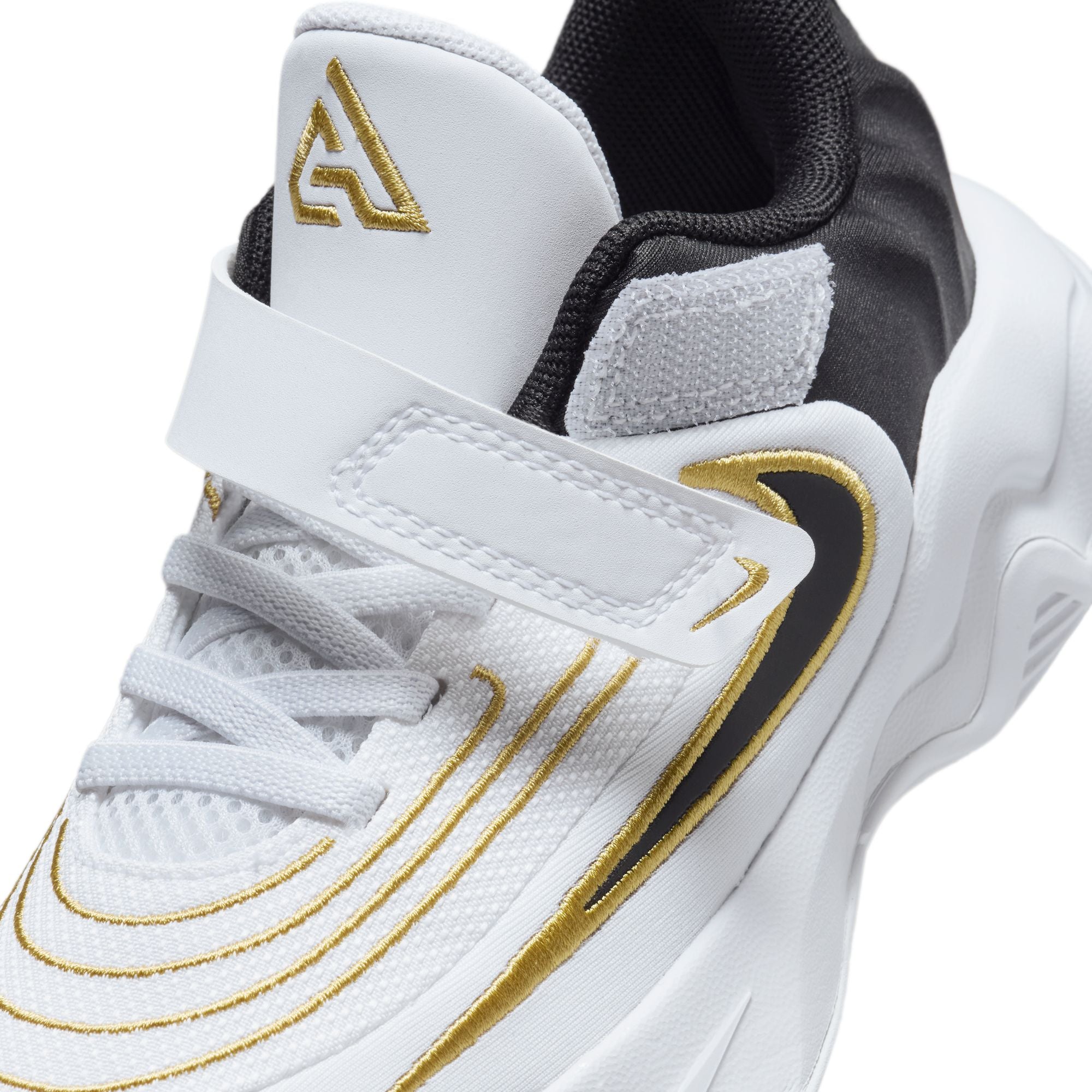 NIKE KIDS GIANNIS IMMORTALITY 4-FZ6733-100