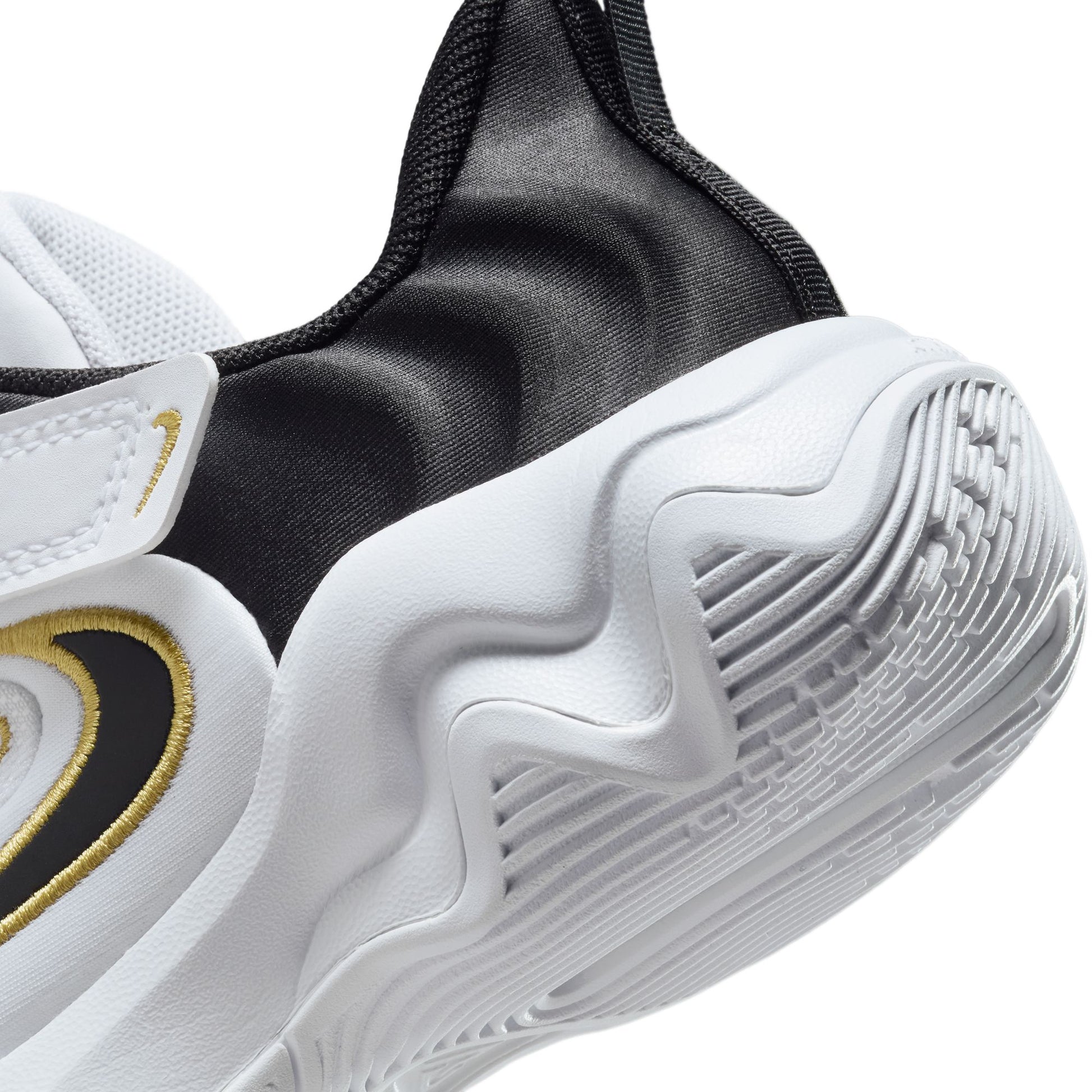 NIKE KIDS GIANNIS IMMORTALITY 4-FZ6733-100