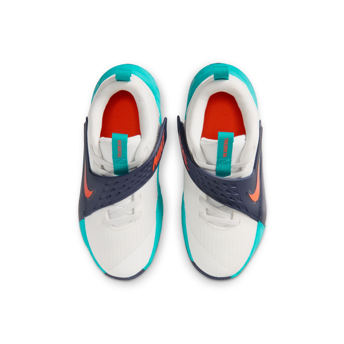 Nike Kids Team Hustle D 12