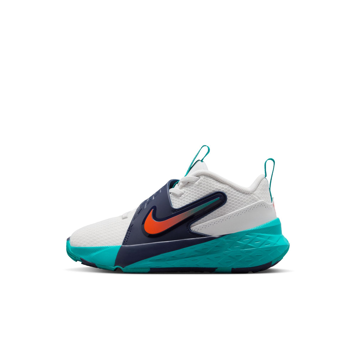 Nike Kids Team Hustle D 12