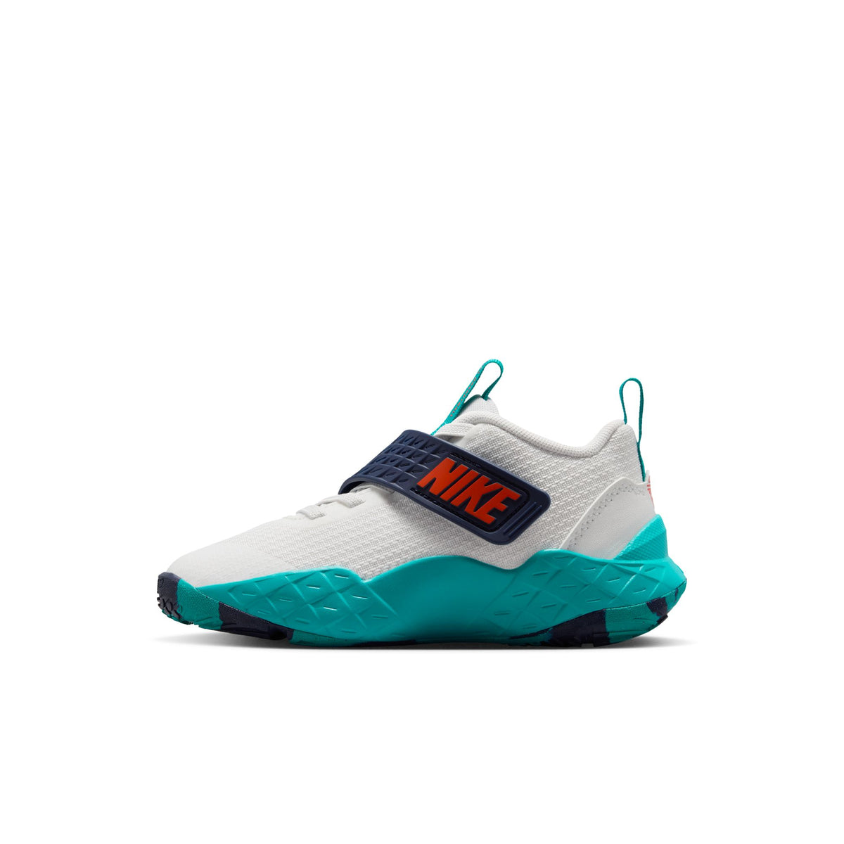Nike Kids Team Hustle D 12