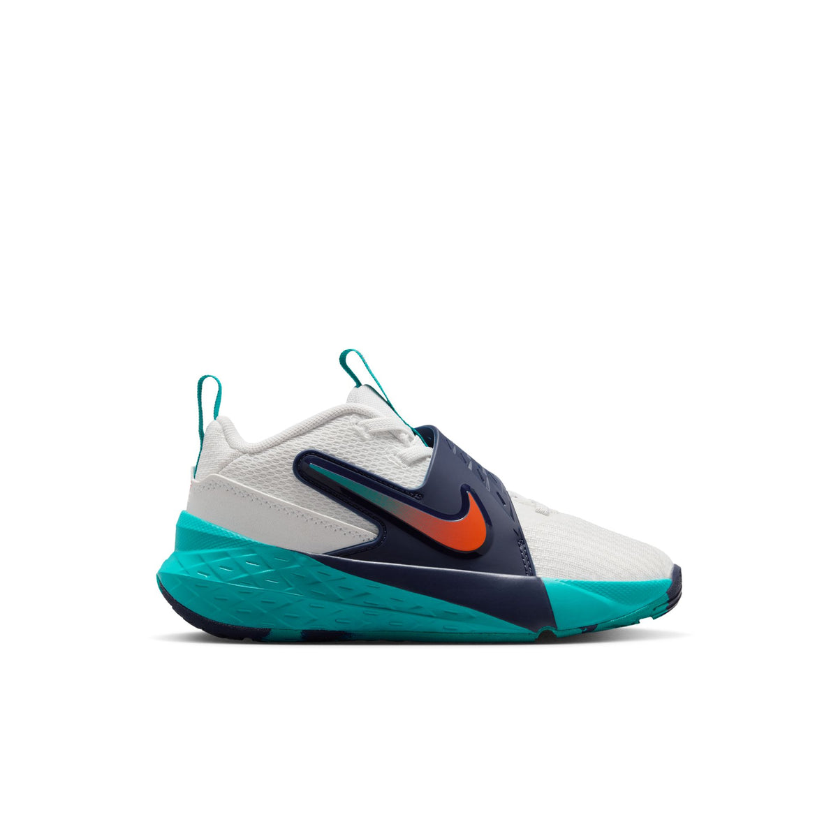 Nike Kids Team Hustle D 12