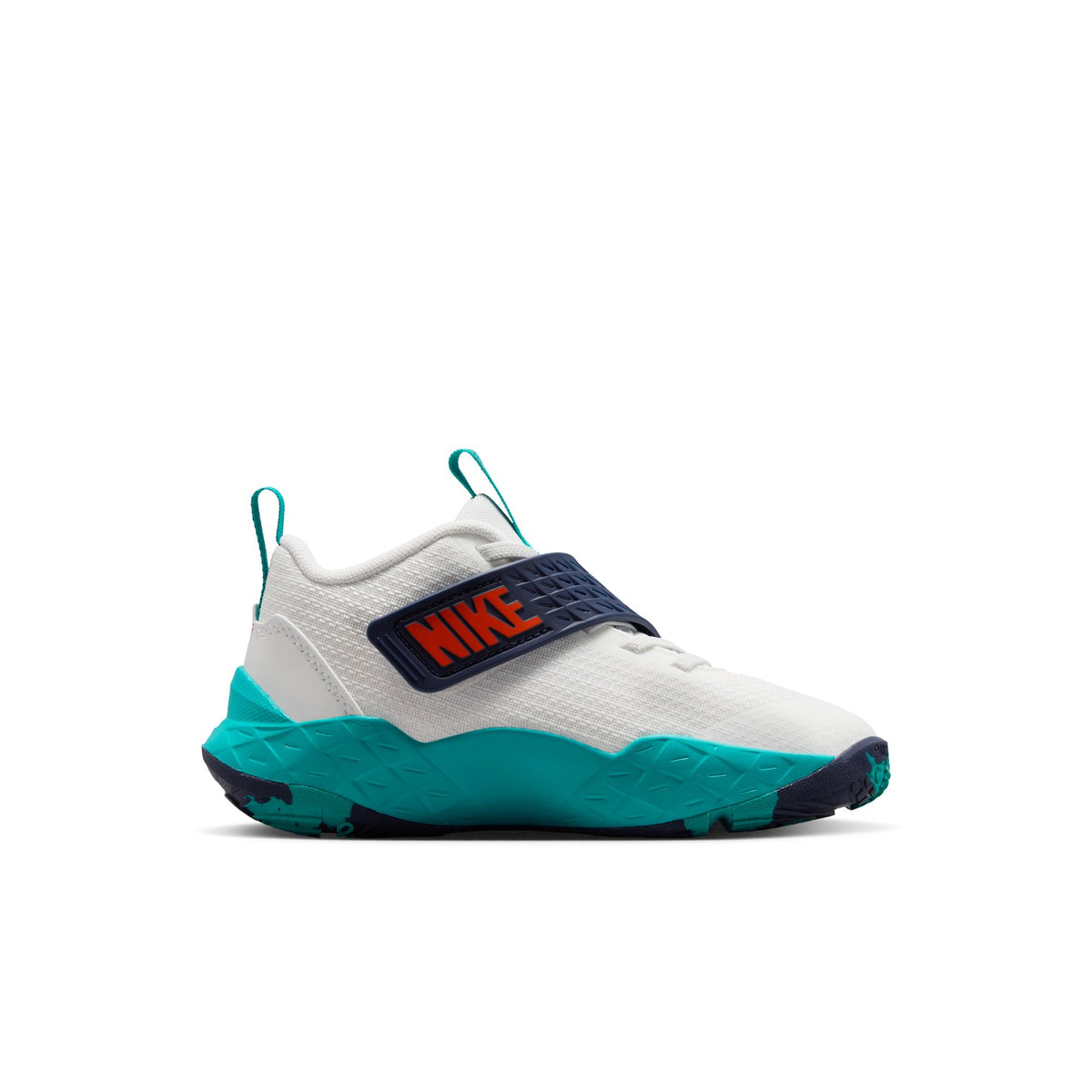 Nike Kids Team Hustle D 12