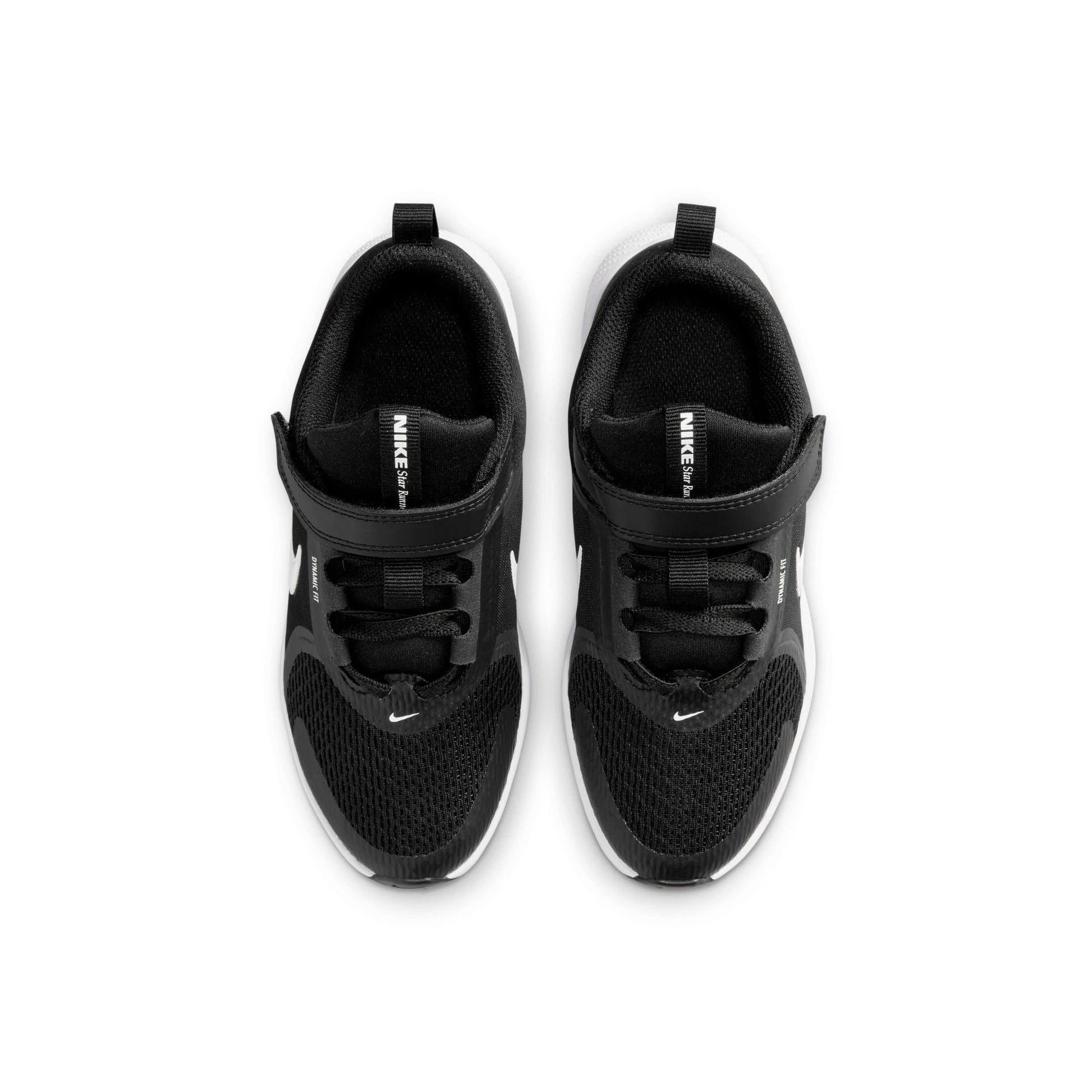 NIKE KIDS STAR RUNNER 5-HF7005-002