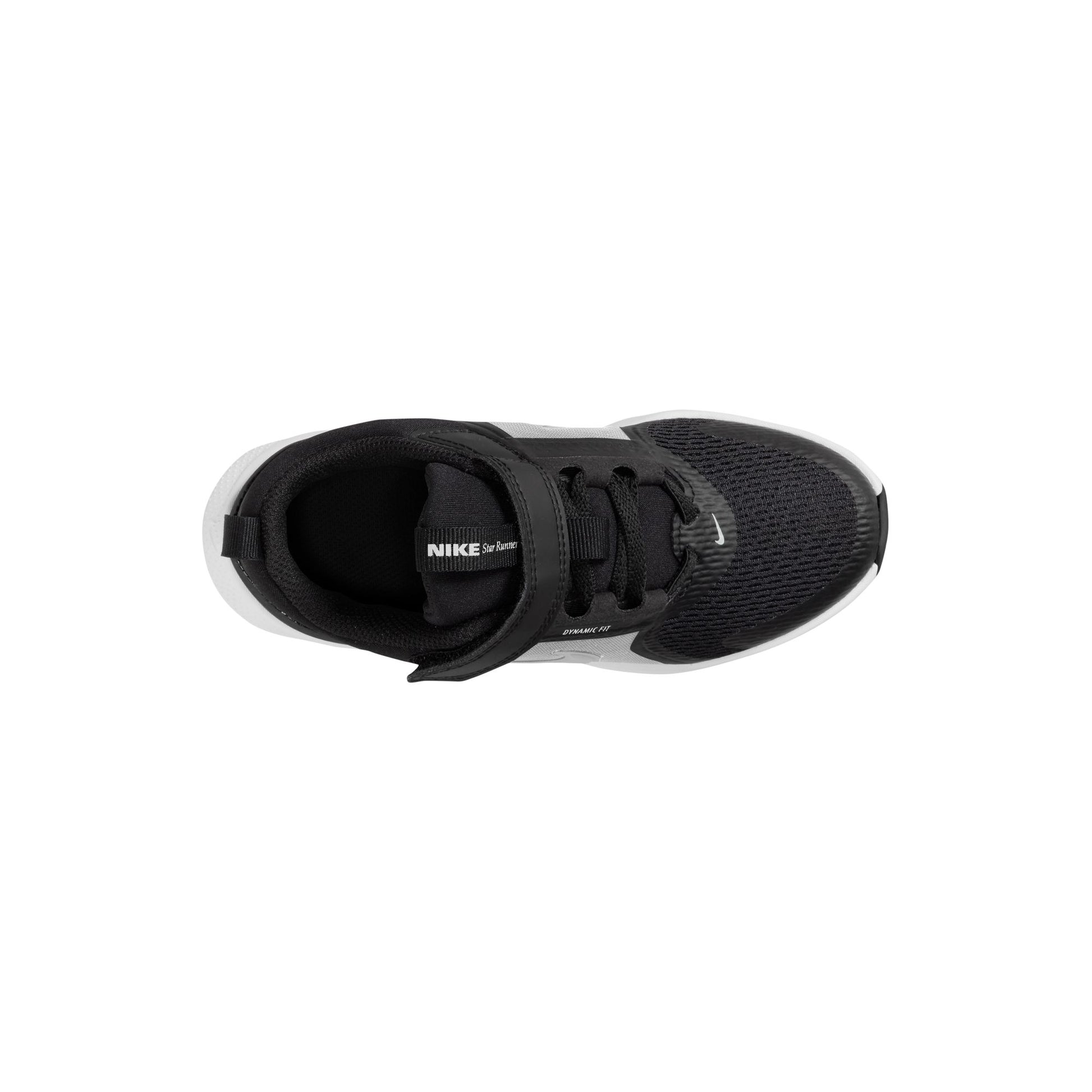 NIKE KIDS STAR RUNNER 5-HF7005-002