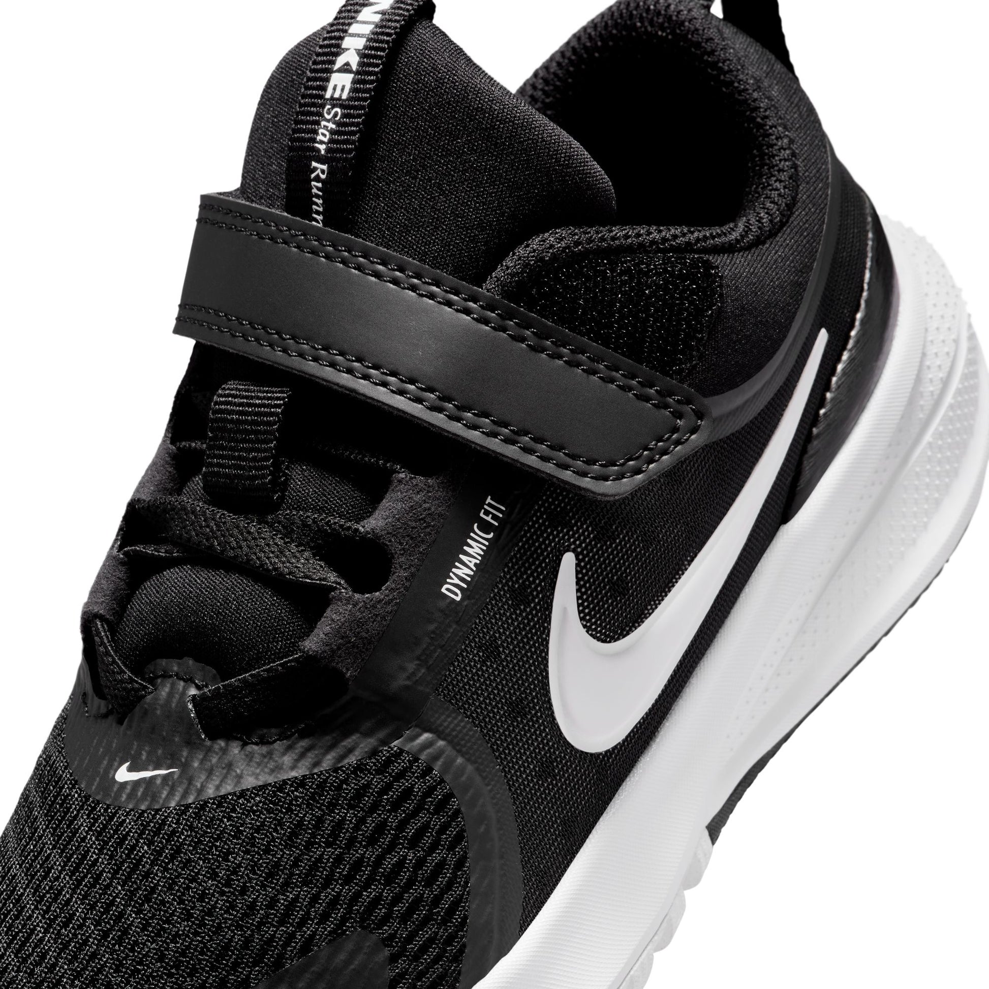 NIKE KIDS STAR RUNNER 5-HF7005-002