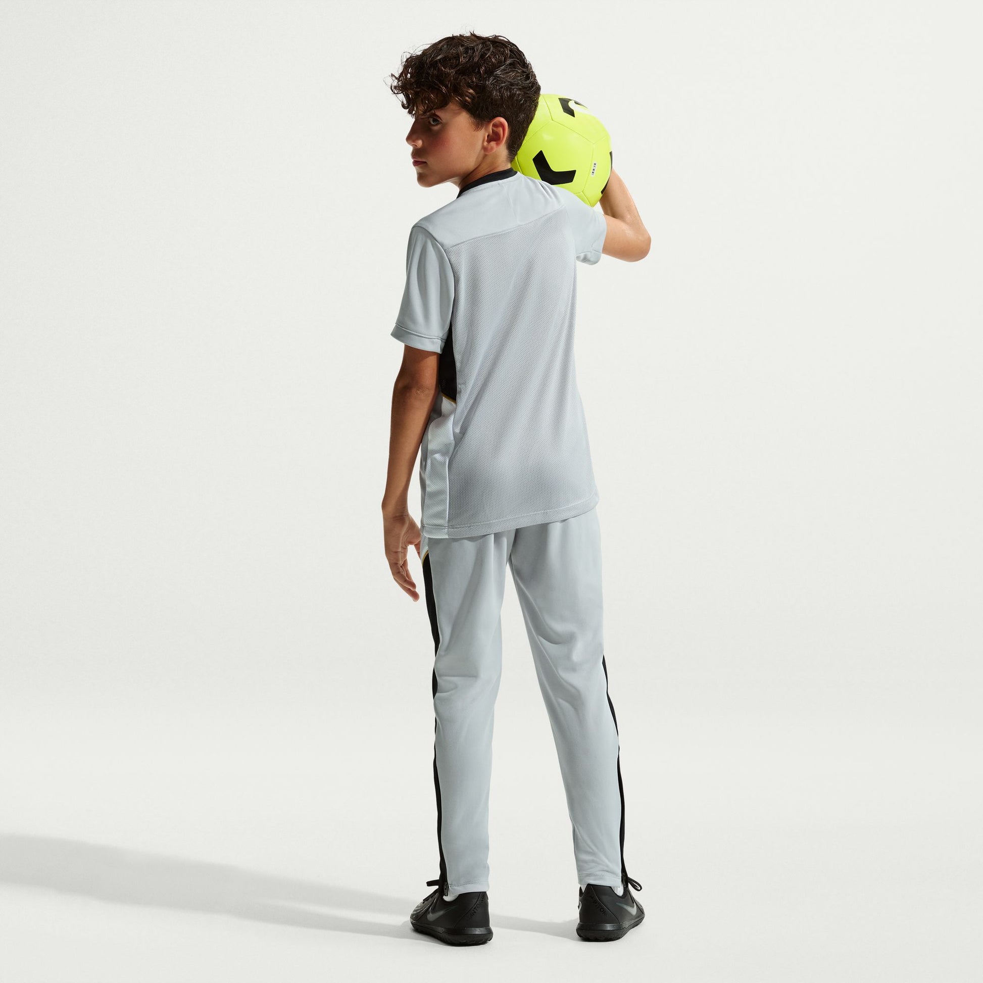 NIKE KIDS DRI-FIT ACADEMY25-HJ3716-077