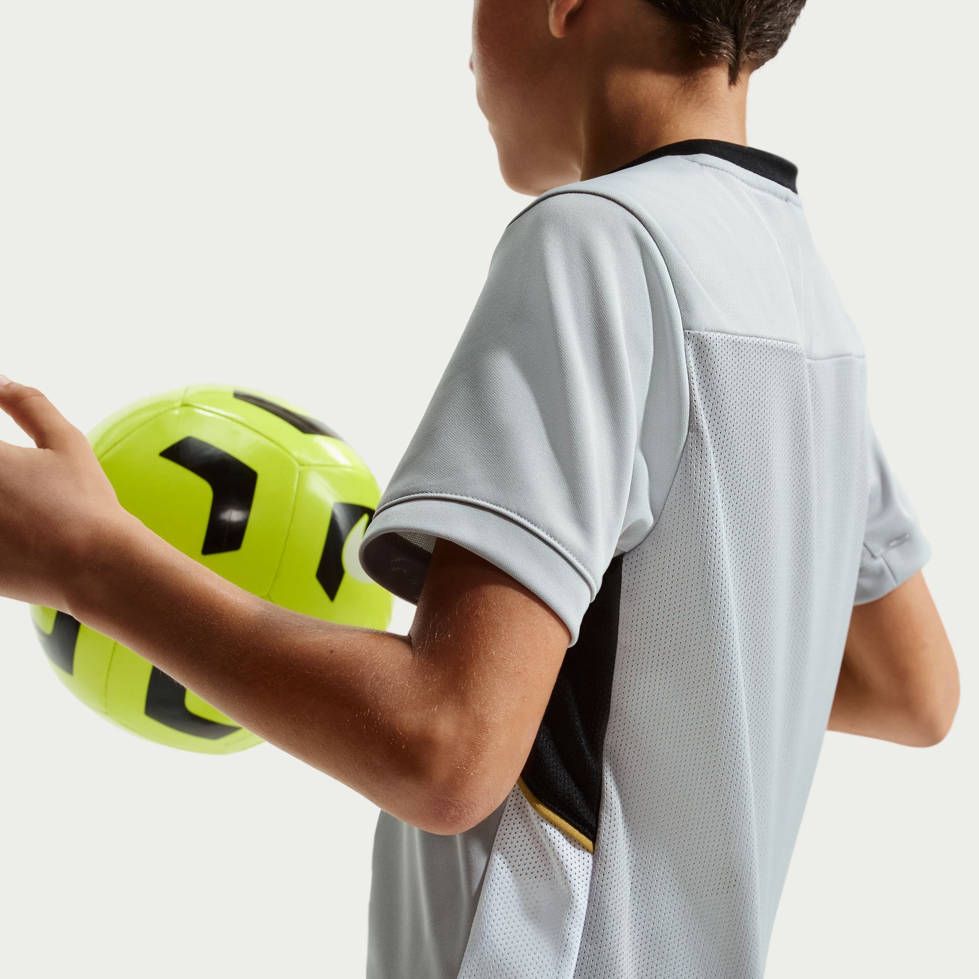 NIKE KIDS DRI-FIT ACADEMY25-HJ3716-077