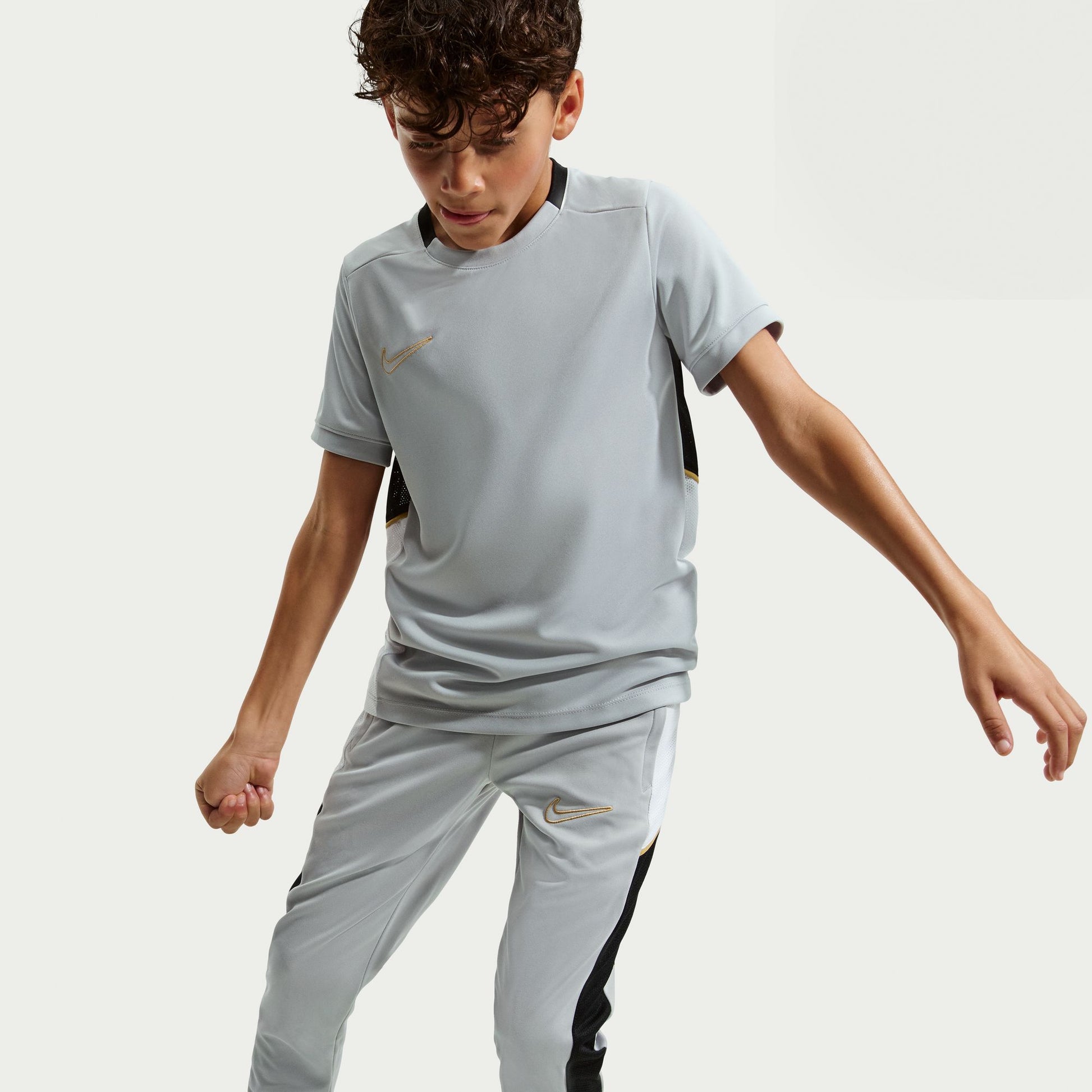 NIKE KIDS DRI-FIT ACADEMY25-HJ3716-077