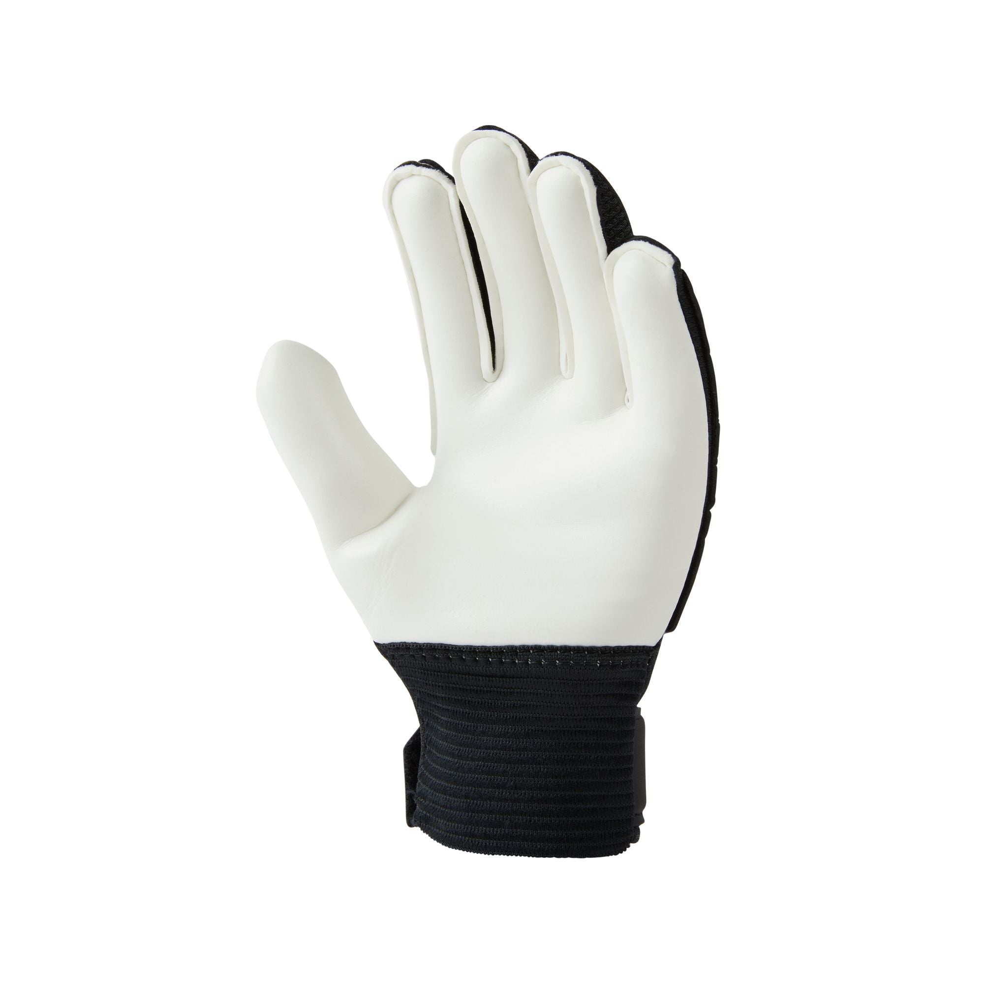 NIKE MATCH JR. GOAL KEEPER GLOVES-HQ0258-010