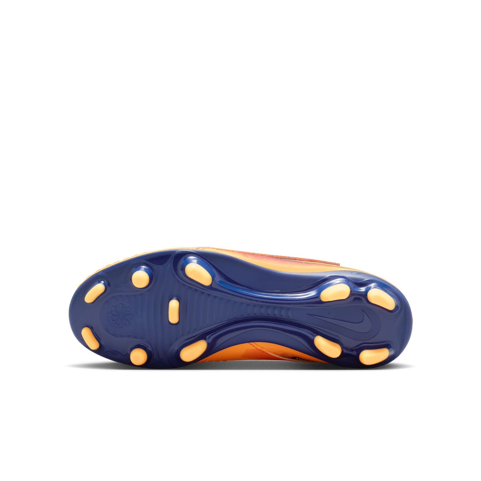 NIKE KIDS JR PHANTOM 6 LOW CLUB FG/MG EH-HQ2026-800