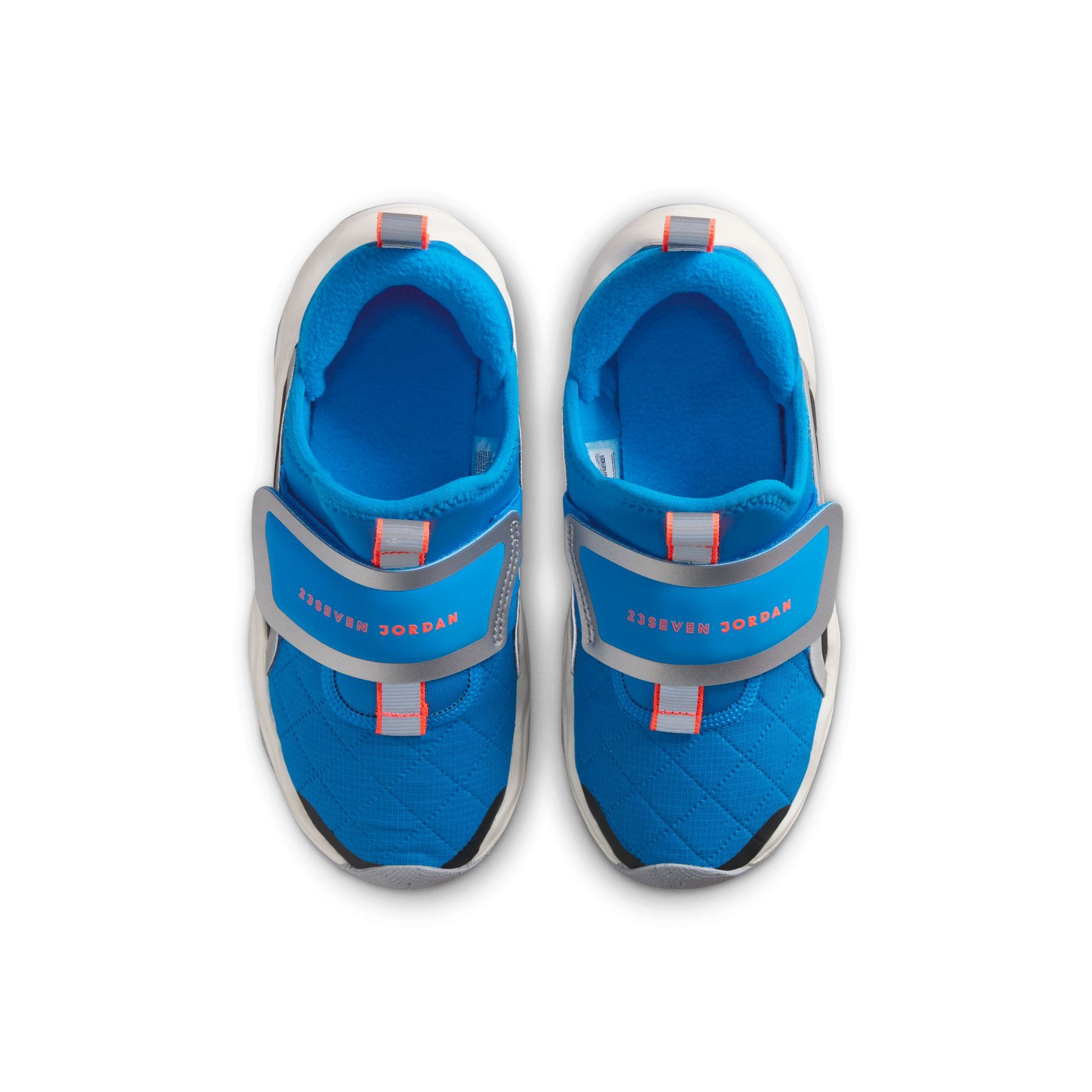 JORDAN KIDS 23/7.2 EASYON SE (PS)-HV4425-400