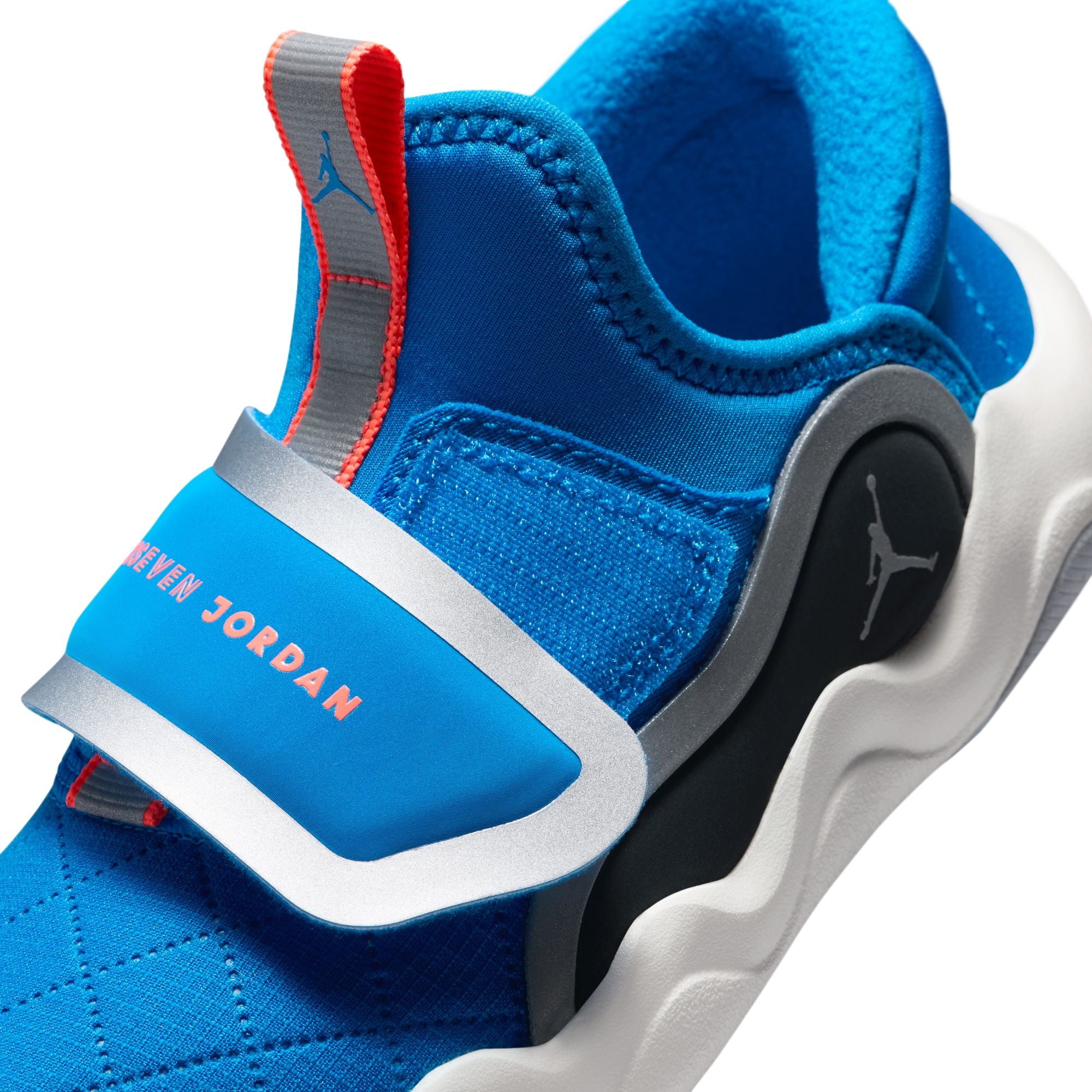 JORDAN KIDS 23/7.2 EASYON SE (PS)-HV4425-400