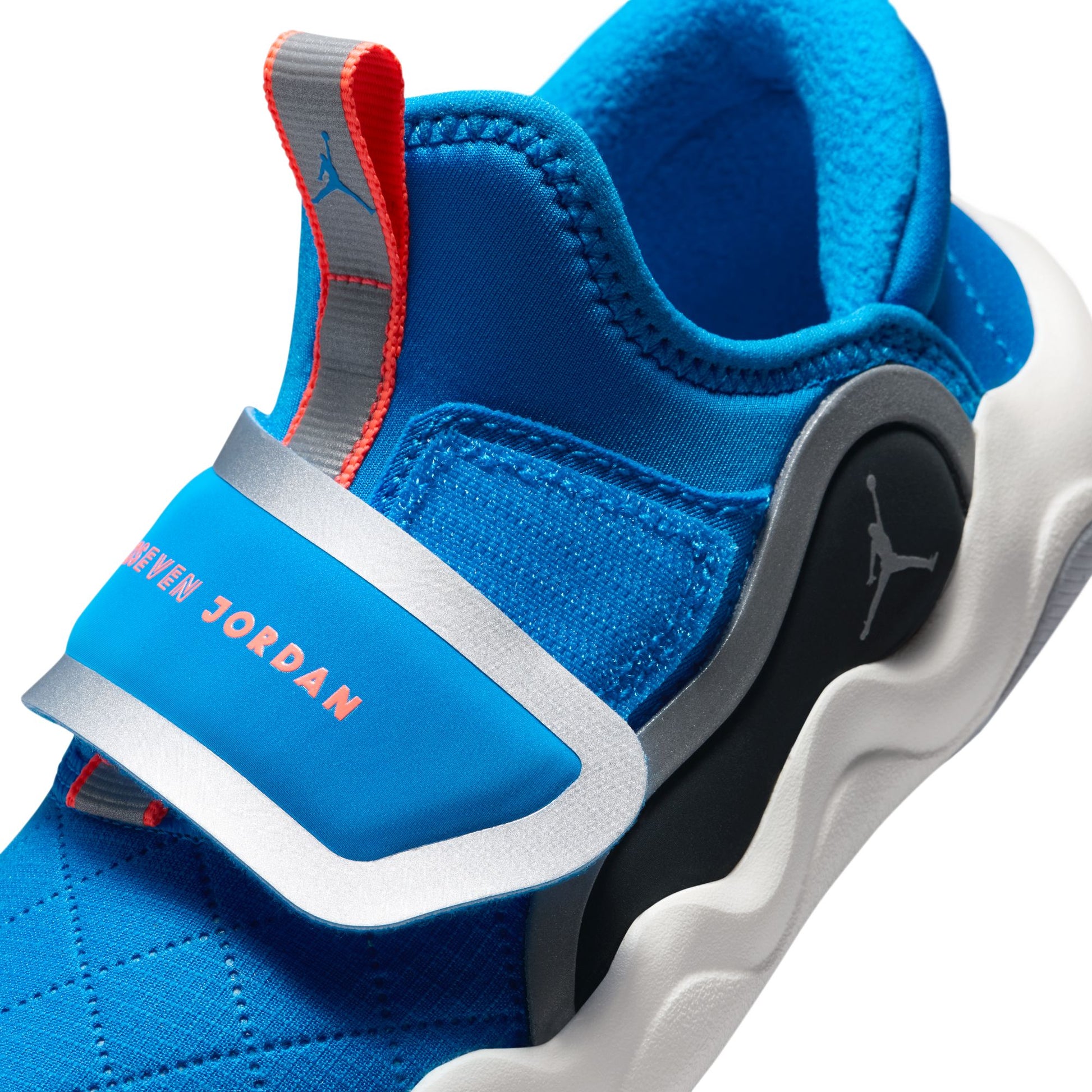 JORDAN KIDS 23/7.2 EASYON SE (PS)-HV4425-400