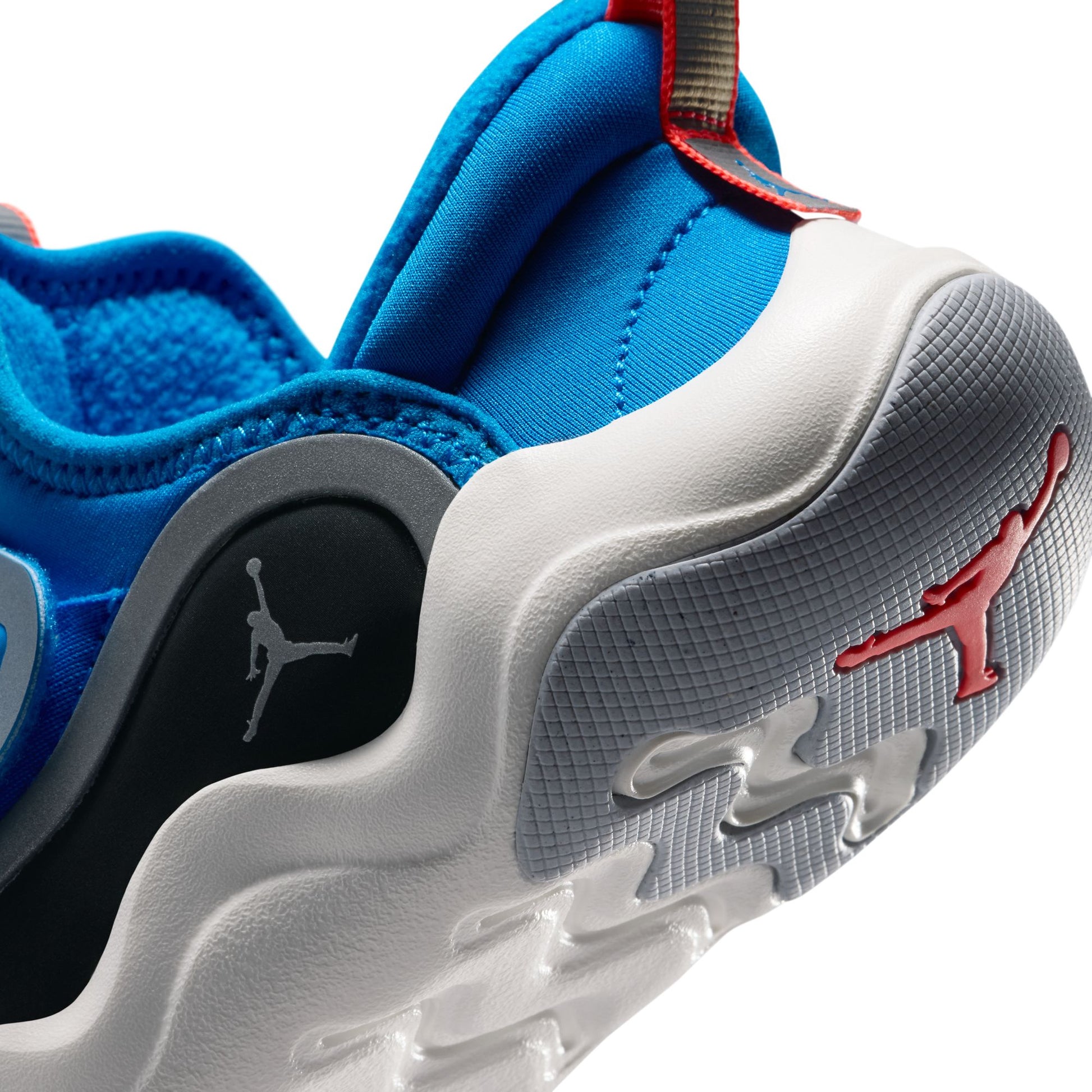 JORDAN KIDS 23/7.2 EASYON SE (PS)-HV4425-400
