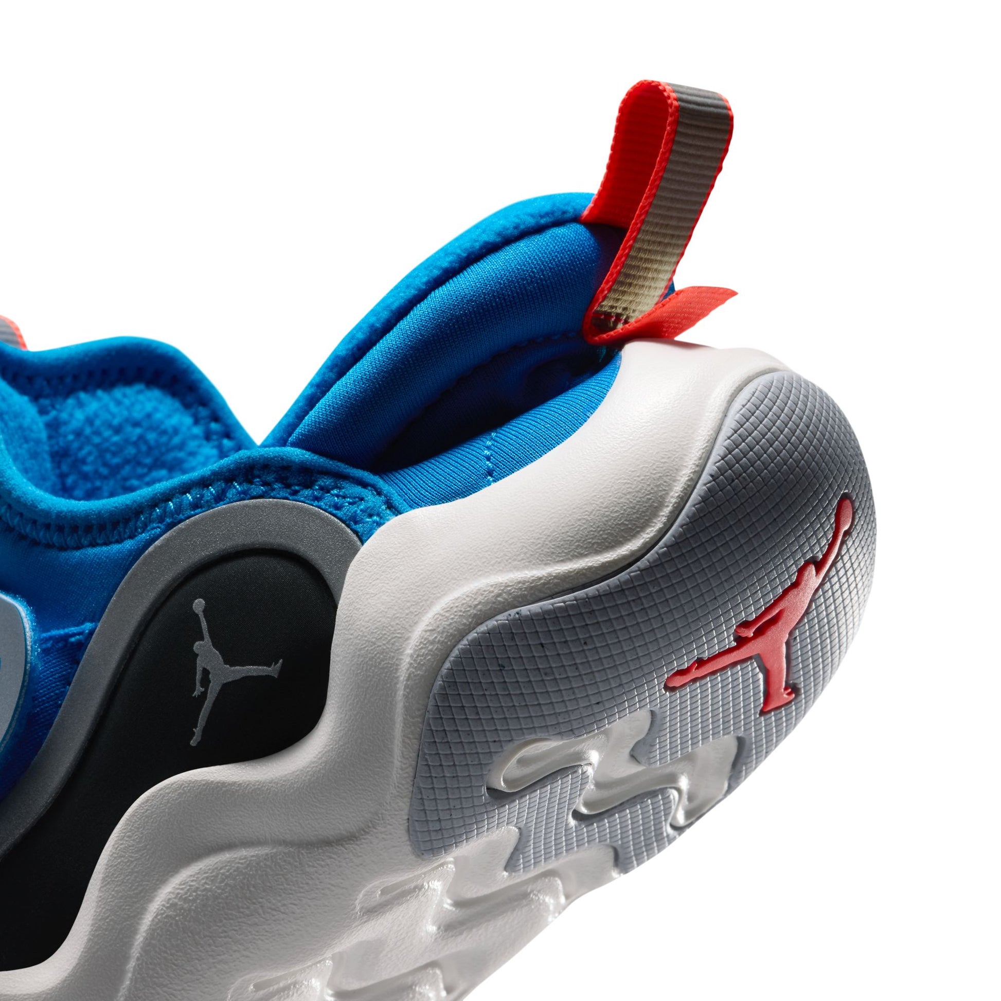 JORDAN KIDS 23/7.2 EASYON SE (PS)-HV4425-400