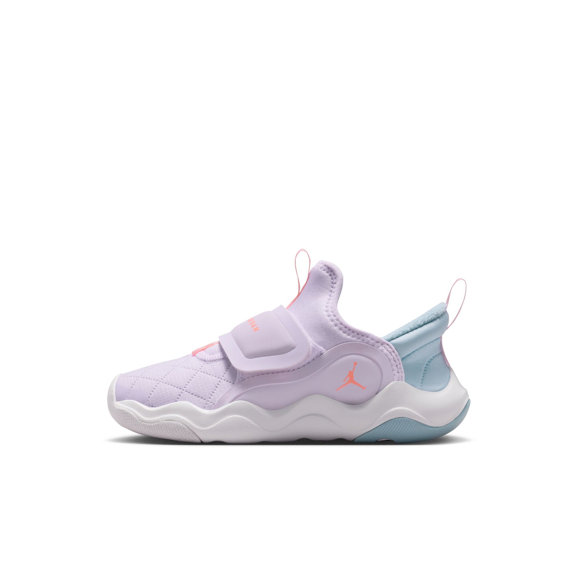 JORDAN KIDS 23/7.2 EASYON SE (PS)-HV4425-500