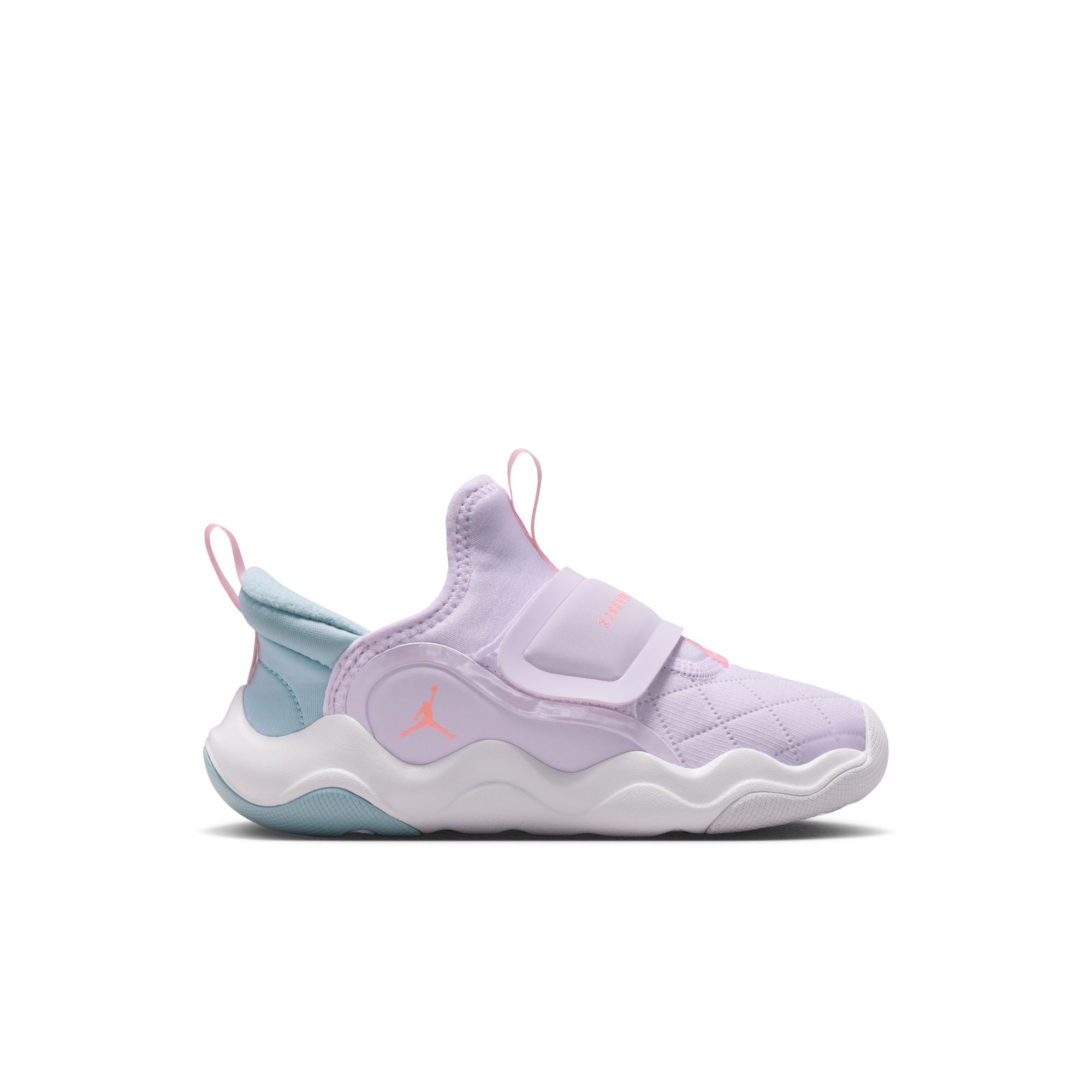 JORDAN KIDS 23/7.2 EASYON SE (PS)-HV4425-500